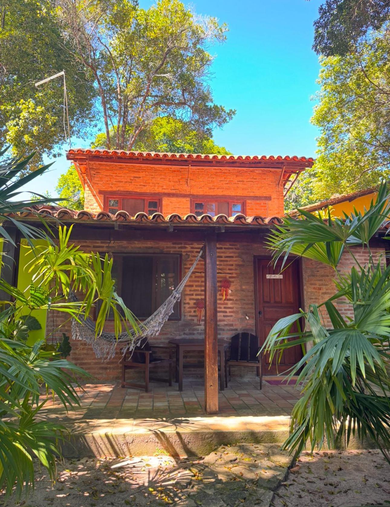 Lodge Arraial Dos Sonhos