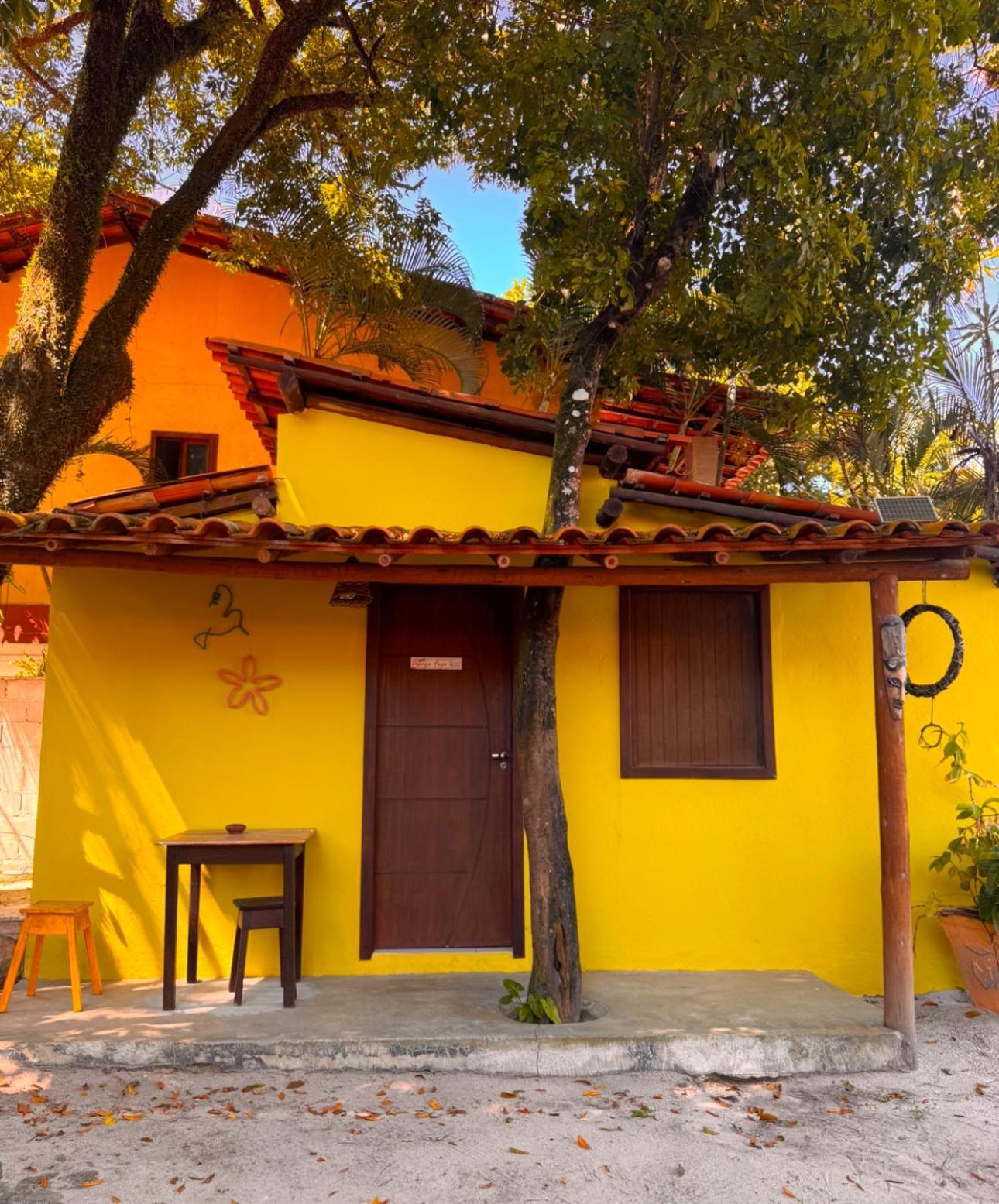 Arraial Dos Sonhos