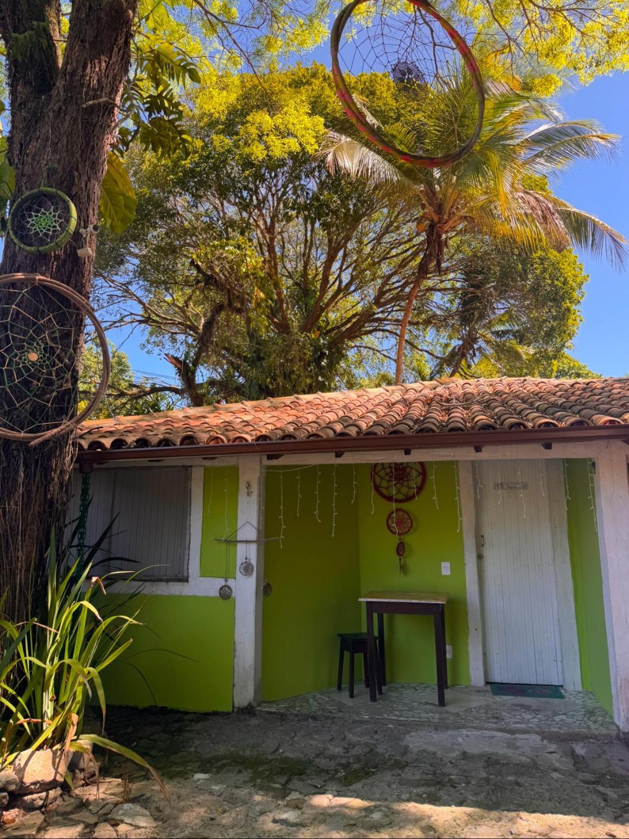 Arraial Dos Sonhos Lodge