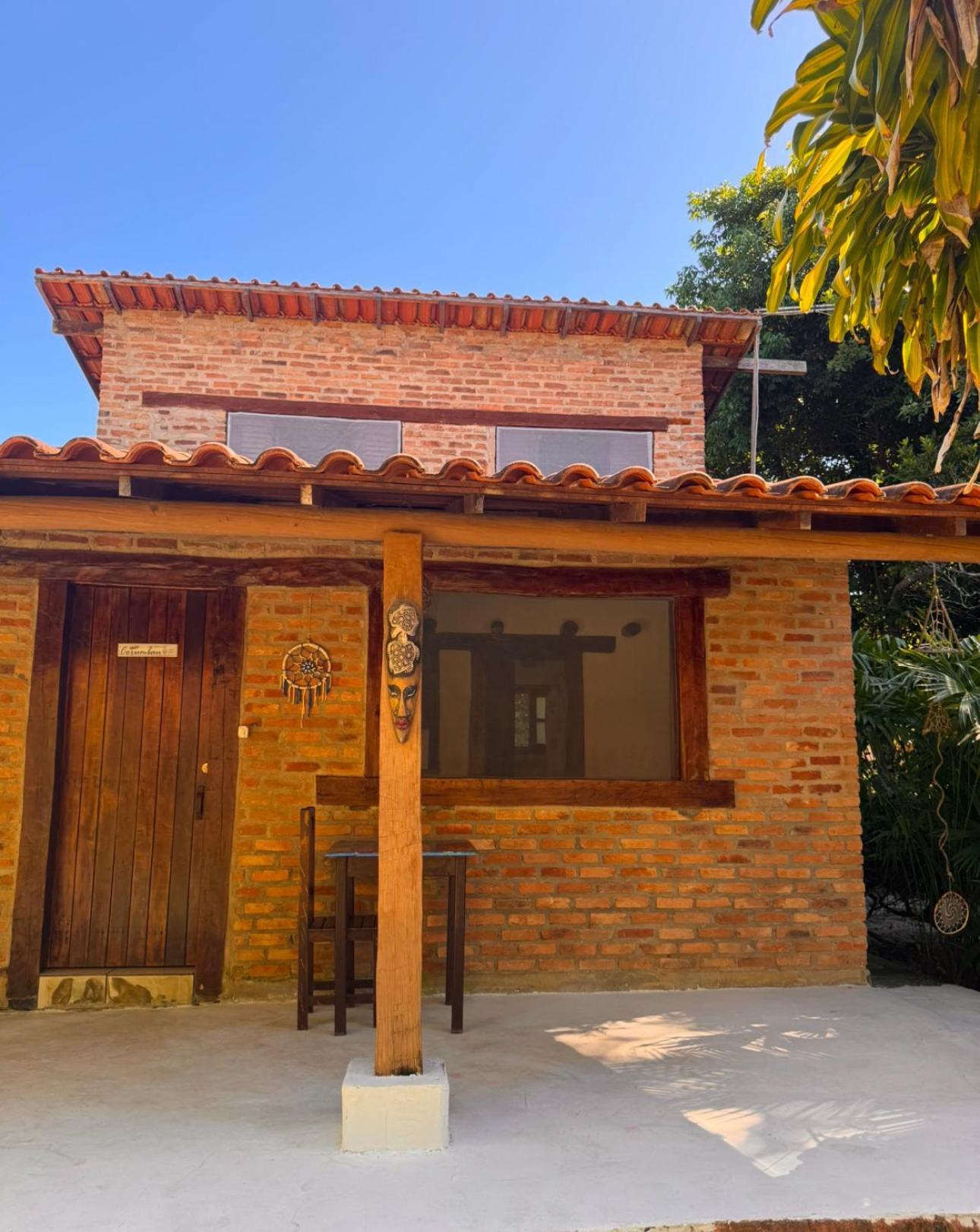 Lodge Arraial Dos Sonhos