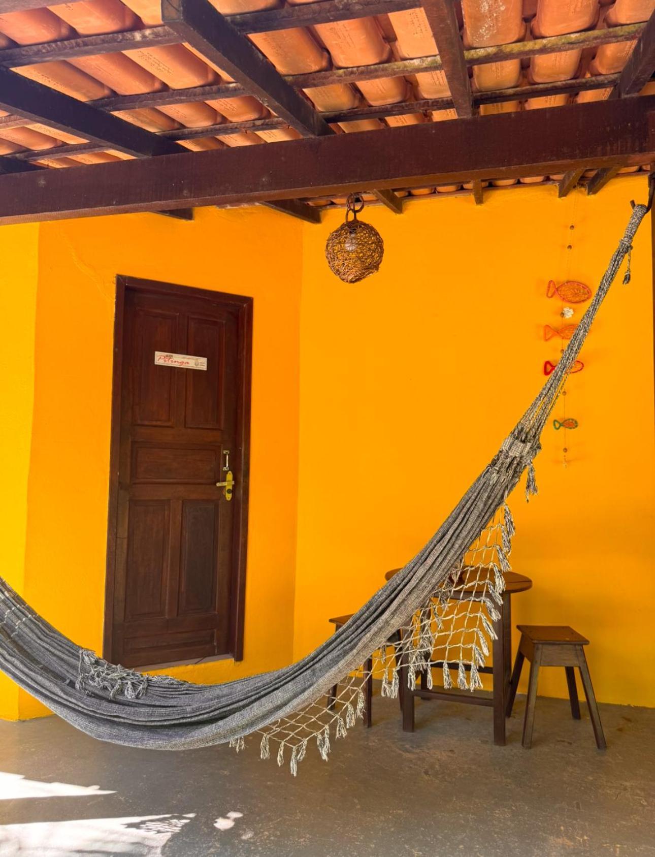 Arraial Dos Sonhos Lodge *