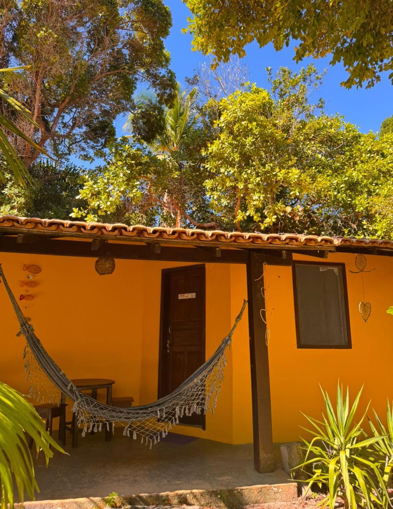 Arraial Dos Sonhos Lodge