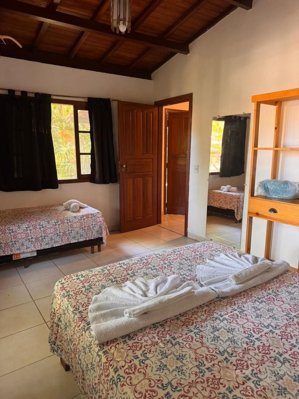 Arraial Dos Sonhos Lodge