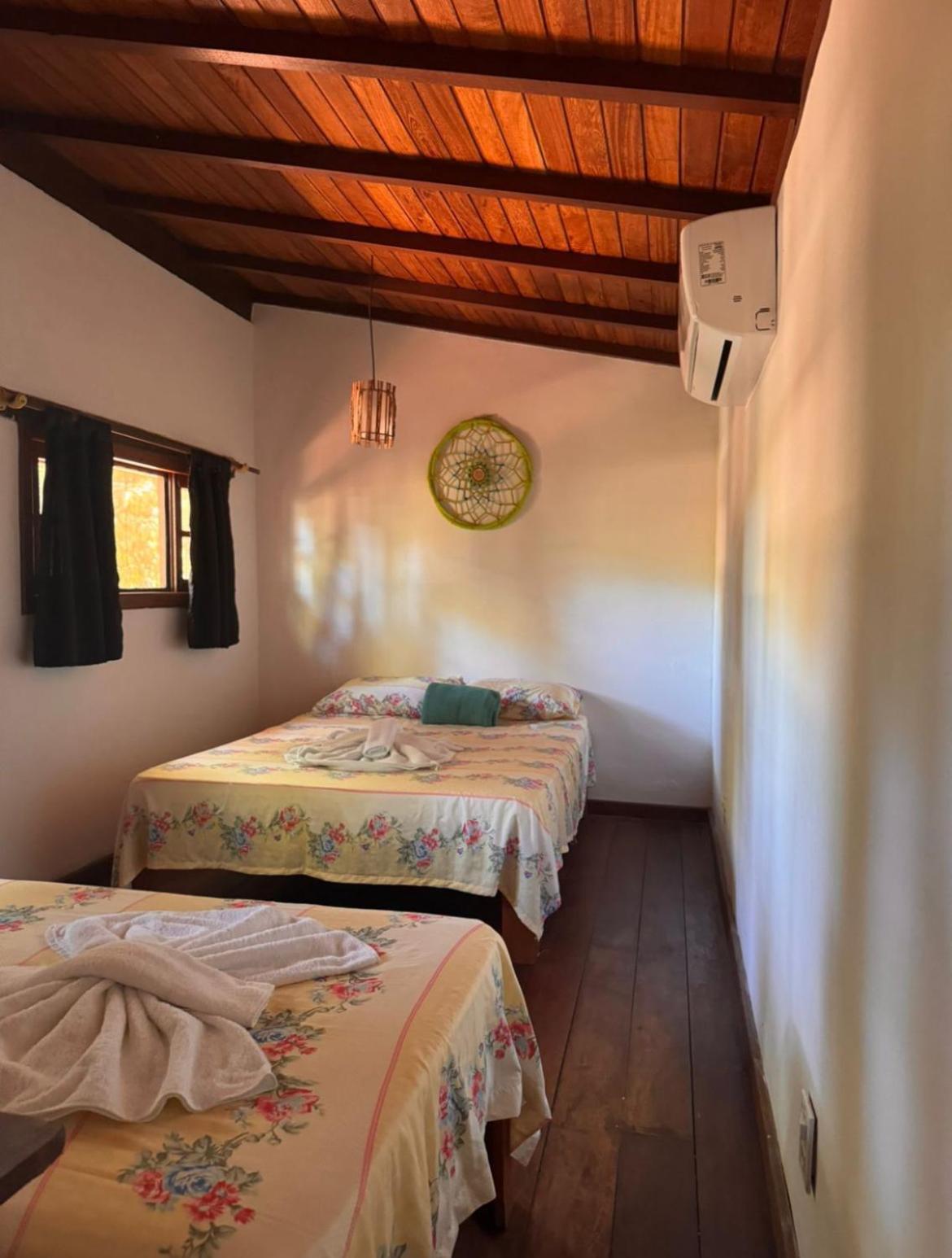 Arraial Dos Sonhos Lodge Porto Seguro