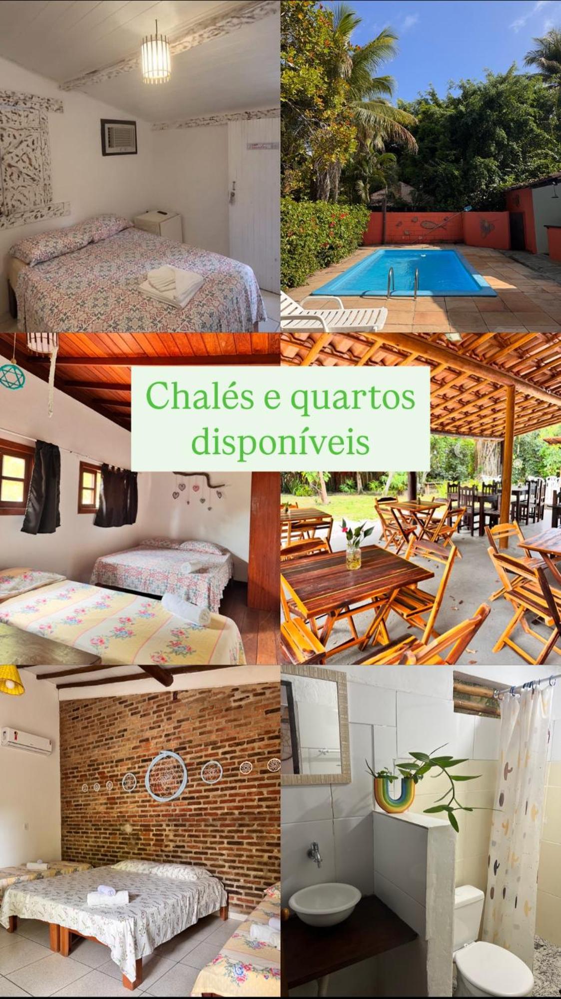 Lodge Arraial Dos Sonhos