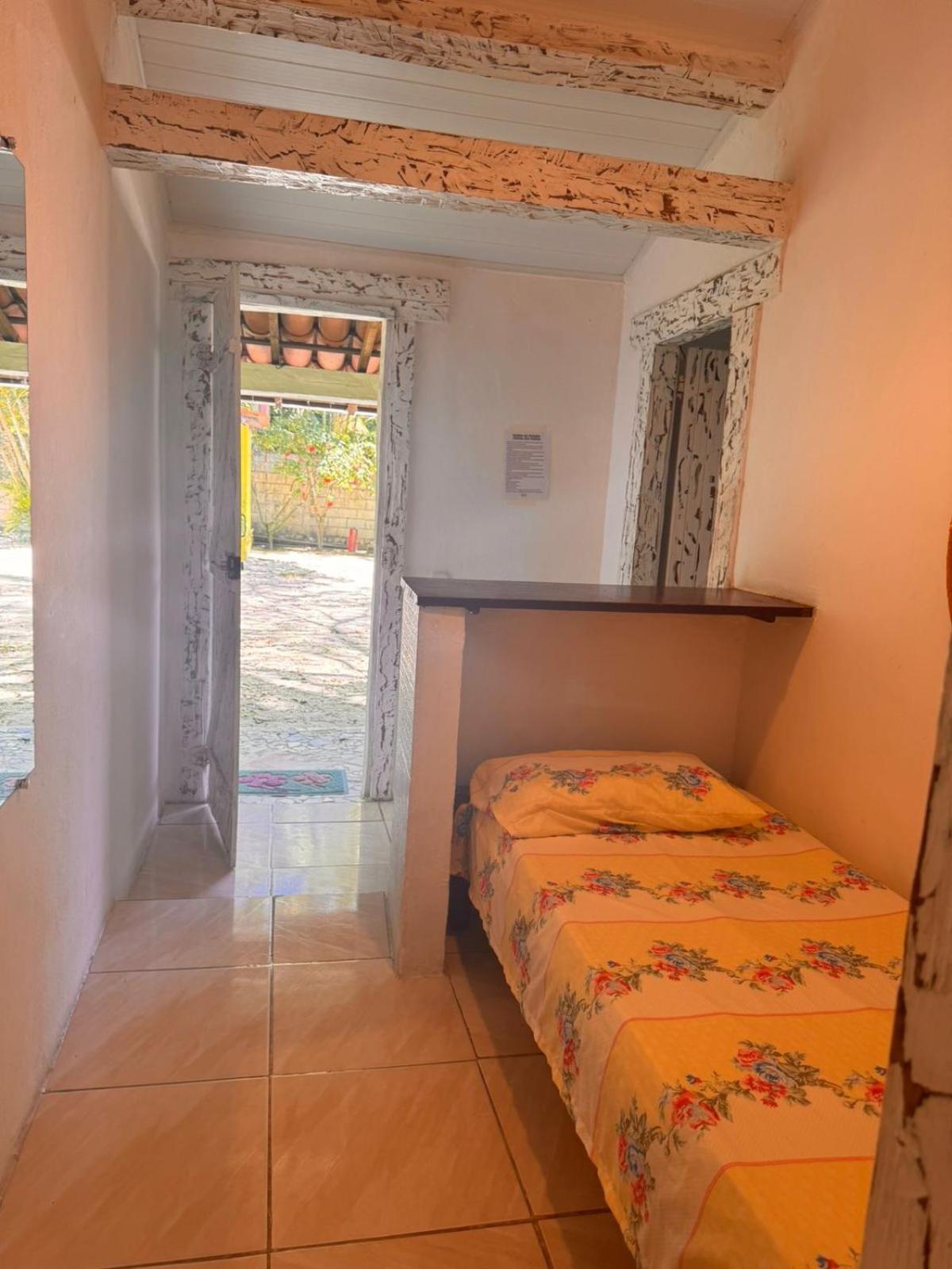 Arraial Dos Sonhos Lodge