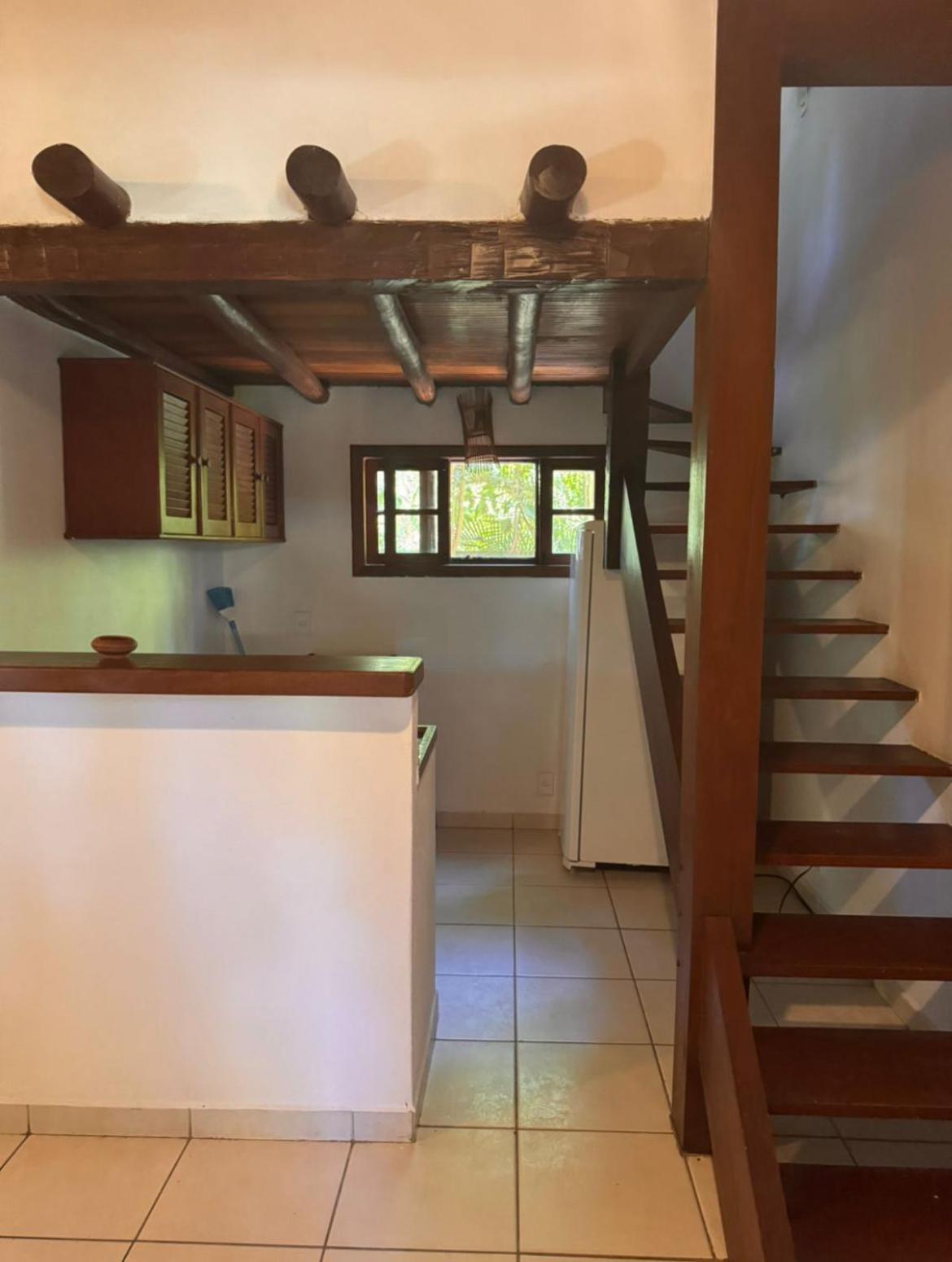 Arraial Dos Sonhos Lodge *