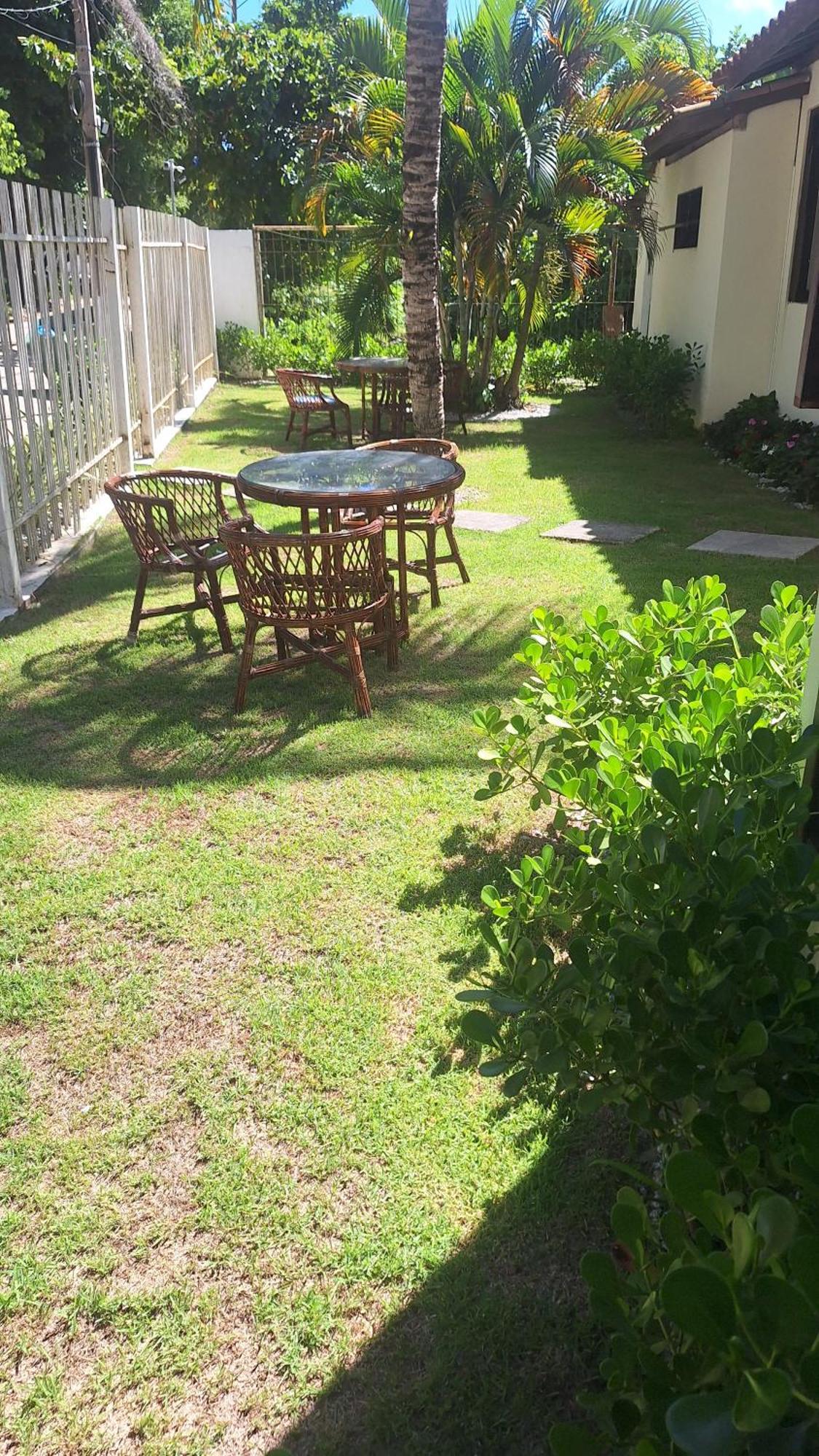Aparthotel Ap27 Com 2 Suites A Poucos Passos Da Praia De Taperapua *