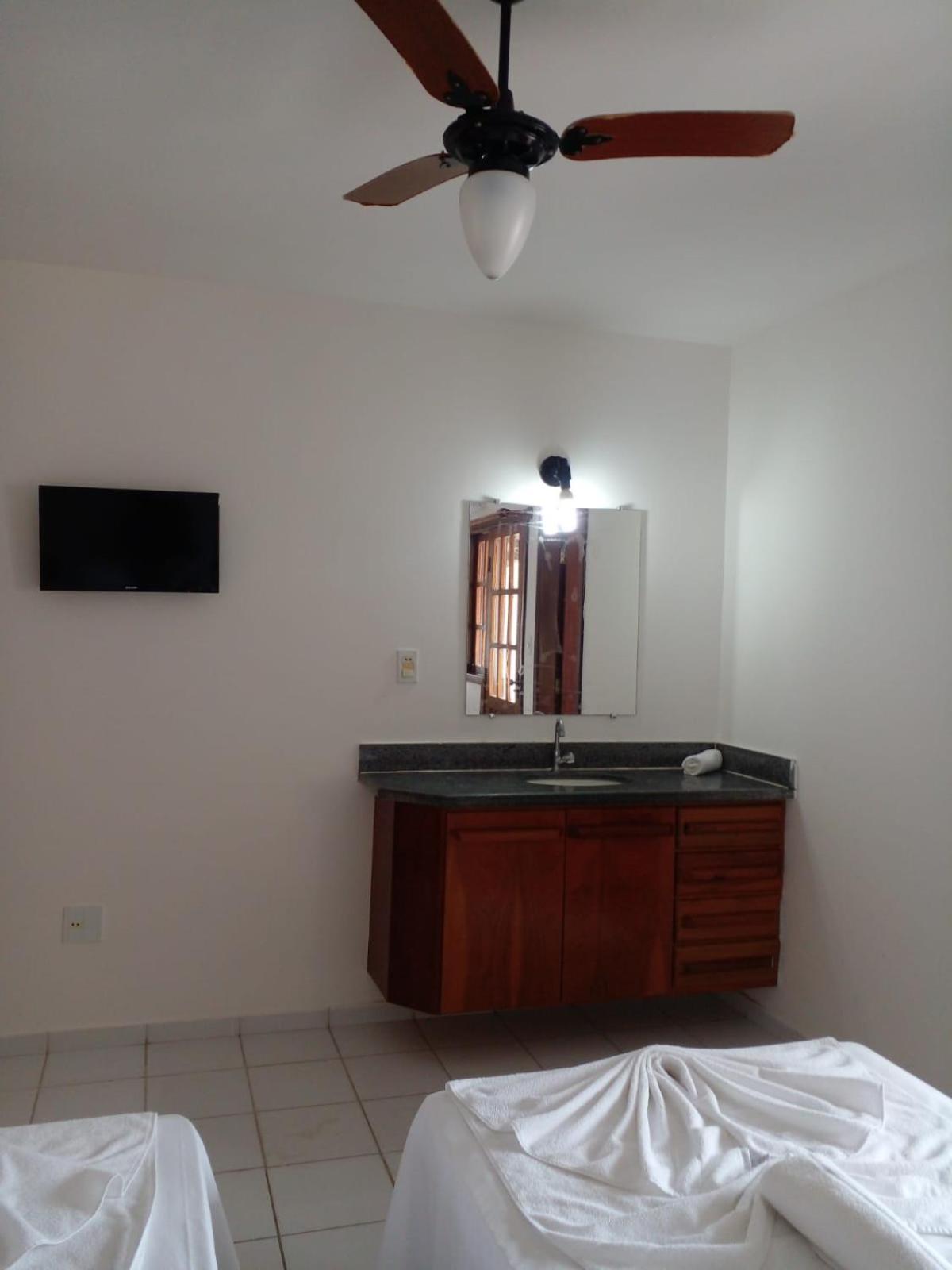Aparthotel Ap27 Com 2 Suites A Poucos Passos Da Praia De Taperapua *