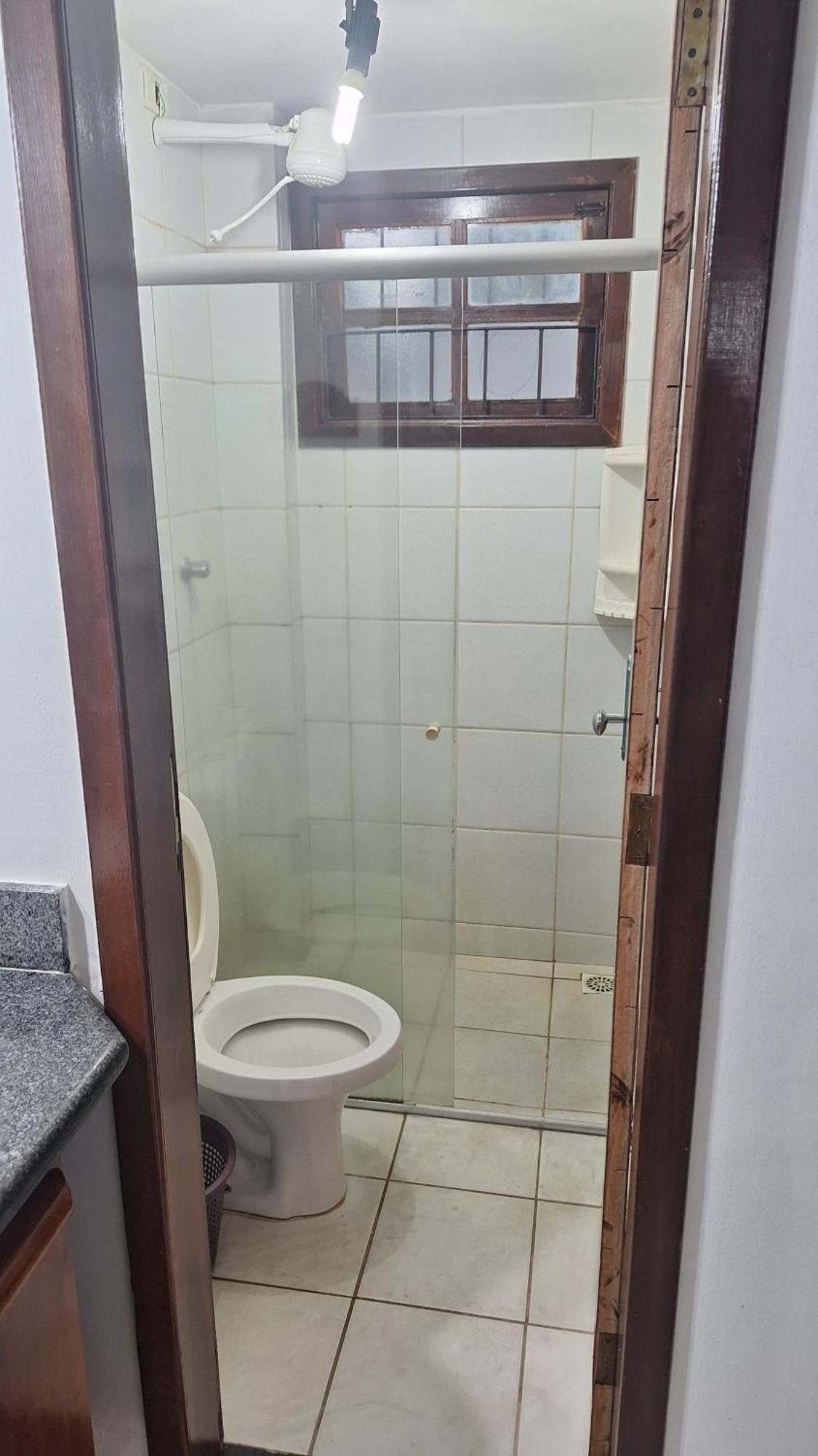 Ap27 Com 2 Suites A Poucos Passos Da Praia De Taperapua Aparthotel