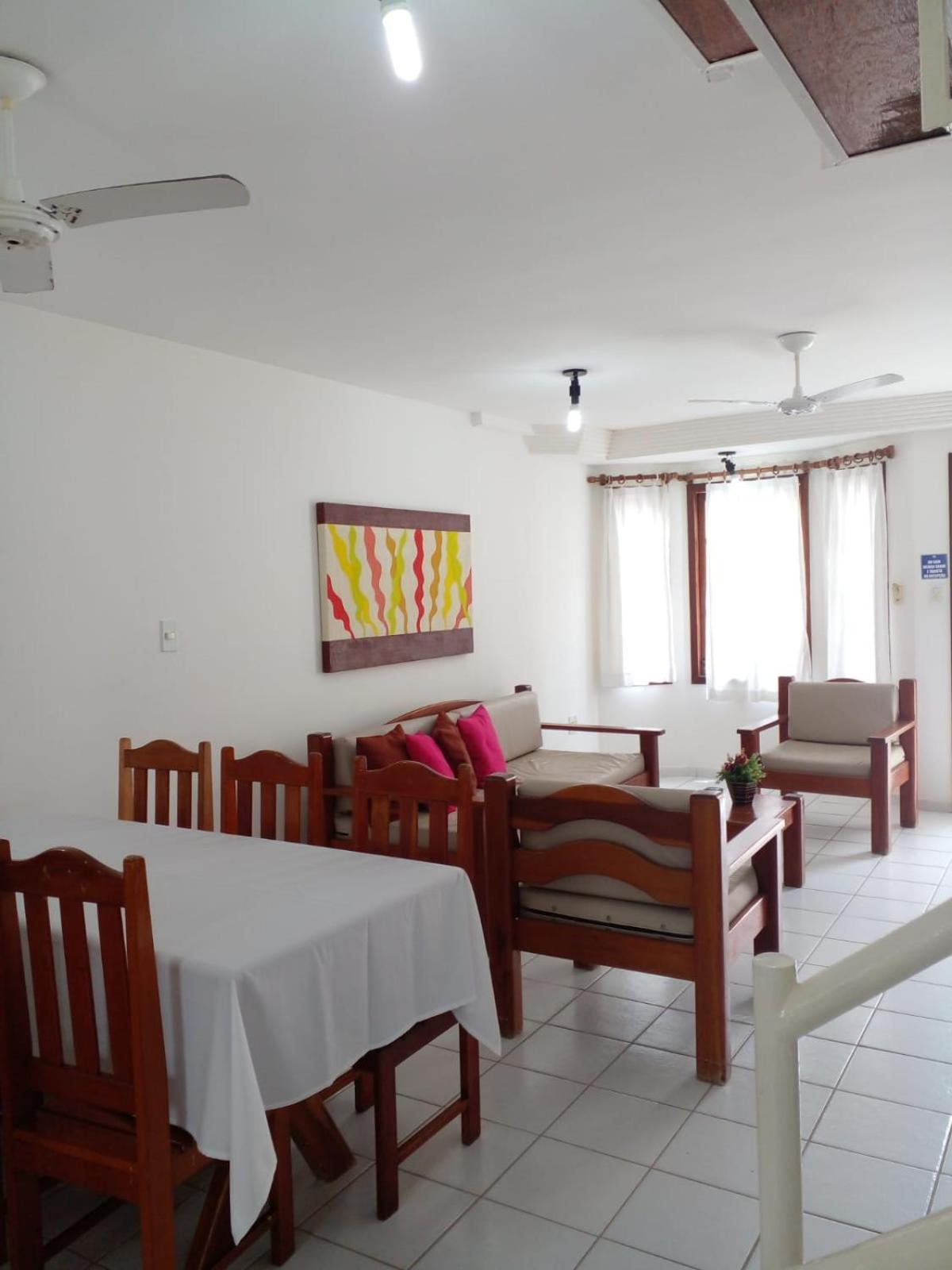 Ap27 Com 2 Suites A Poucos Passos Da Praia De Taperapua Porto Seguro
