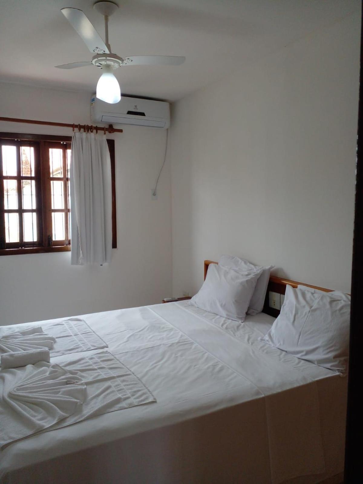 Aparthotel Ap27 Com 2 Suites A Poucos Passos Da Praia De Taperapua
