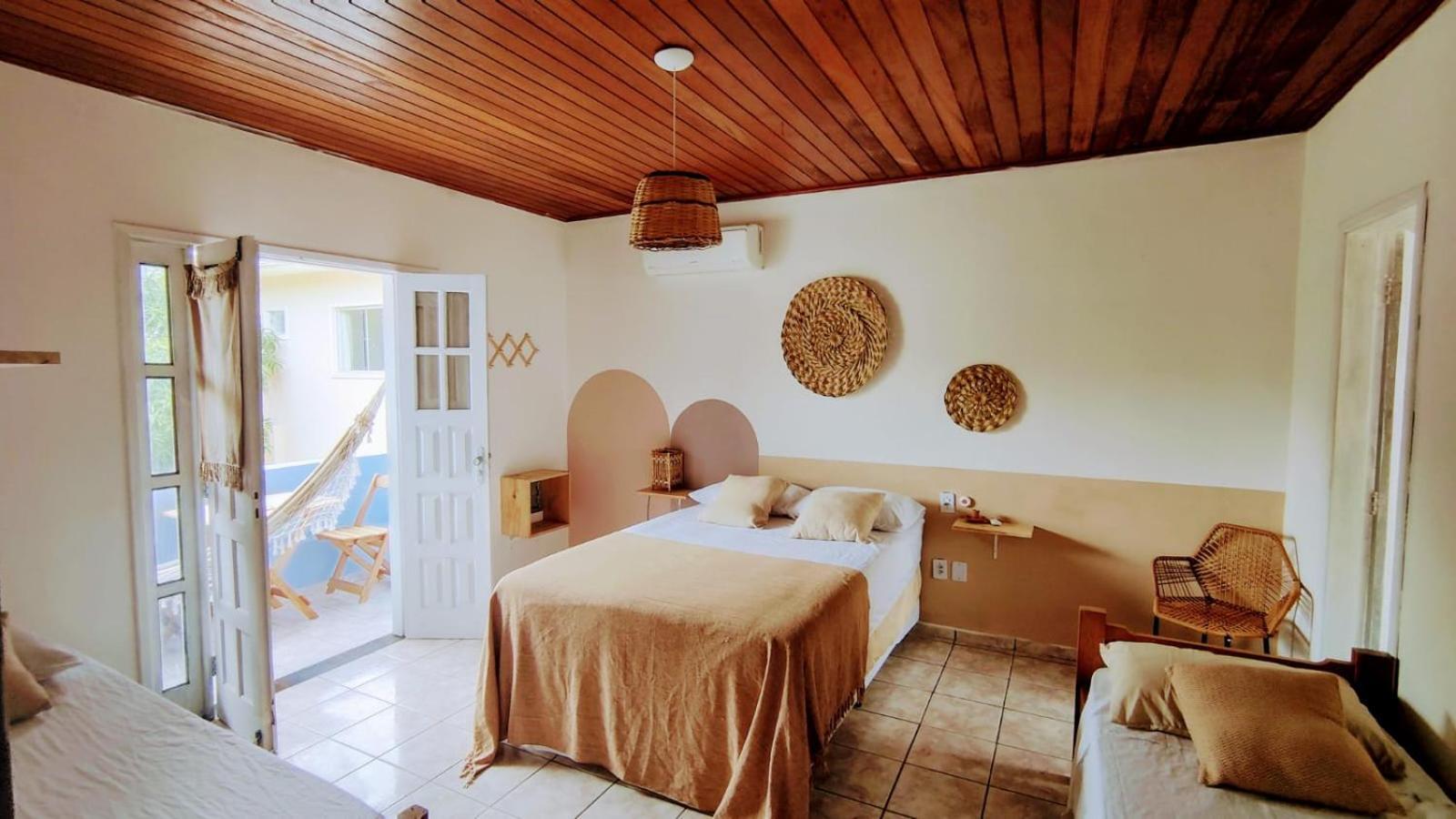 Homestay Casa & Mar Porto Seguro
