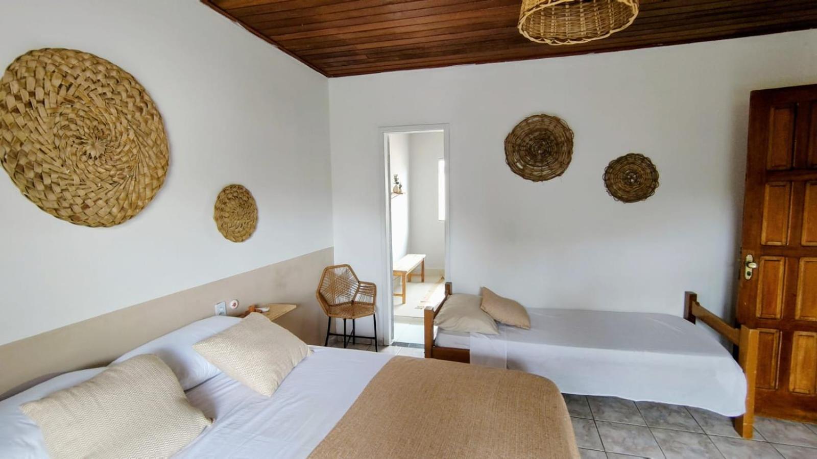 Casa & Mar Porto Seguro