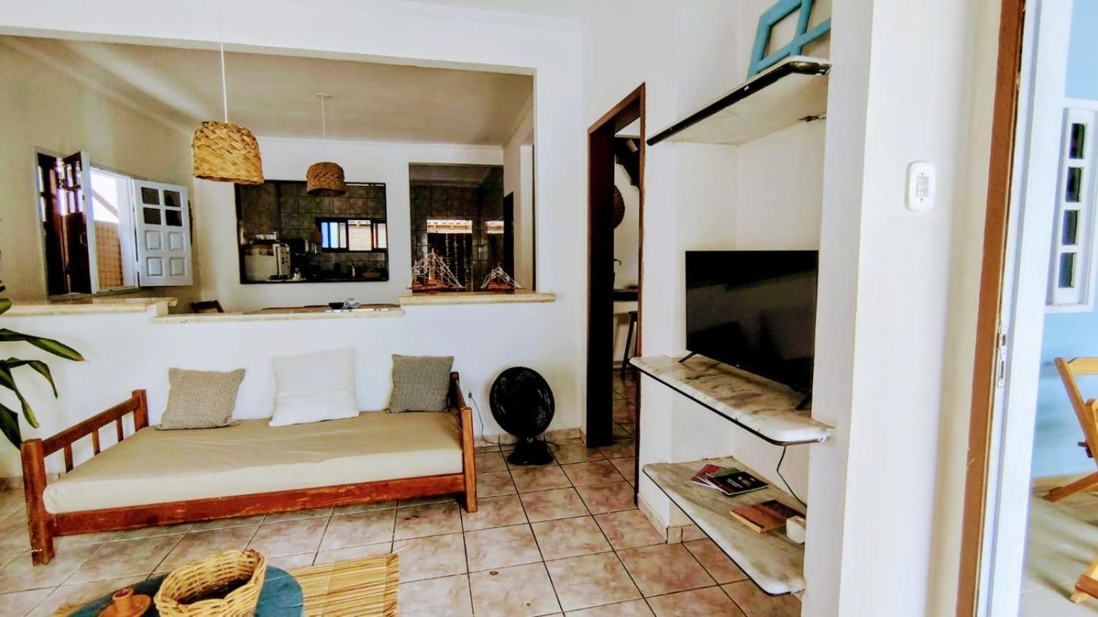 Homestay Casa & Mar *