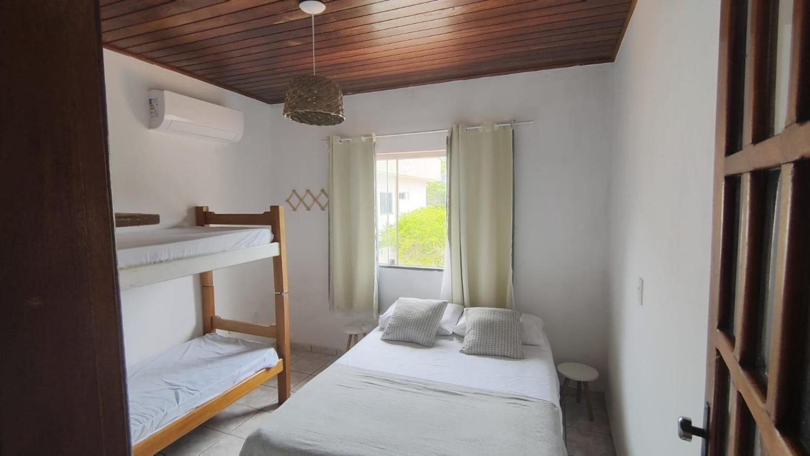 Homestay Casa & Mar Porto Seguro