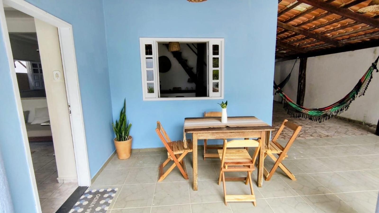 Casa & Mar Porto Seguro
