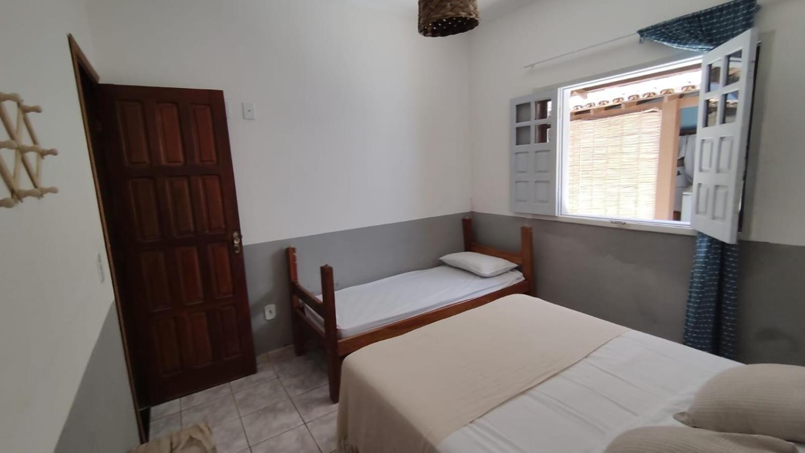 Casa & Mar Homestay Porto Seguro