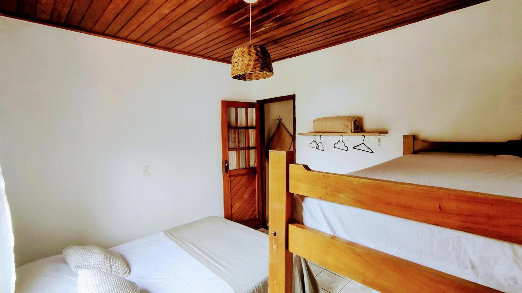 Homestay Casa & Mar Porto Seguro