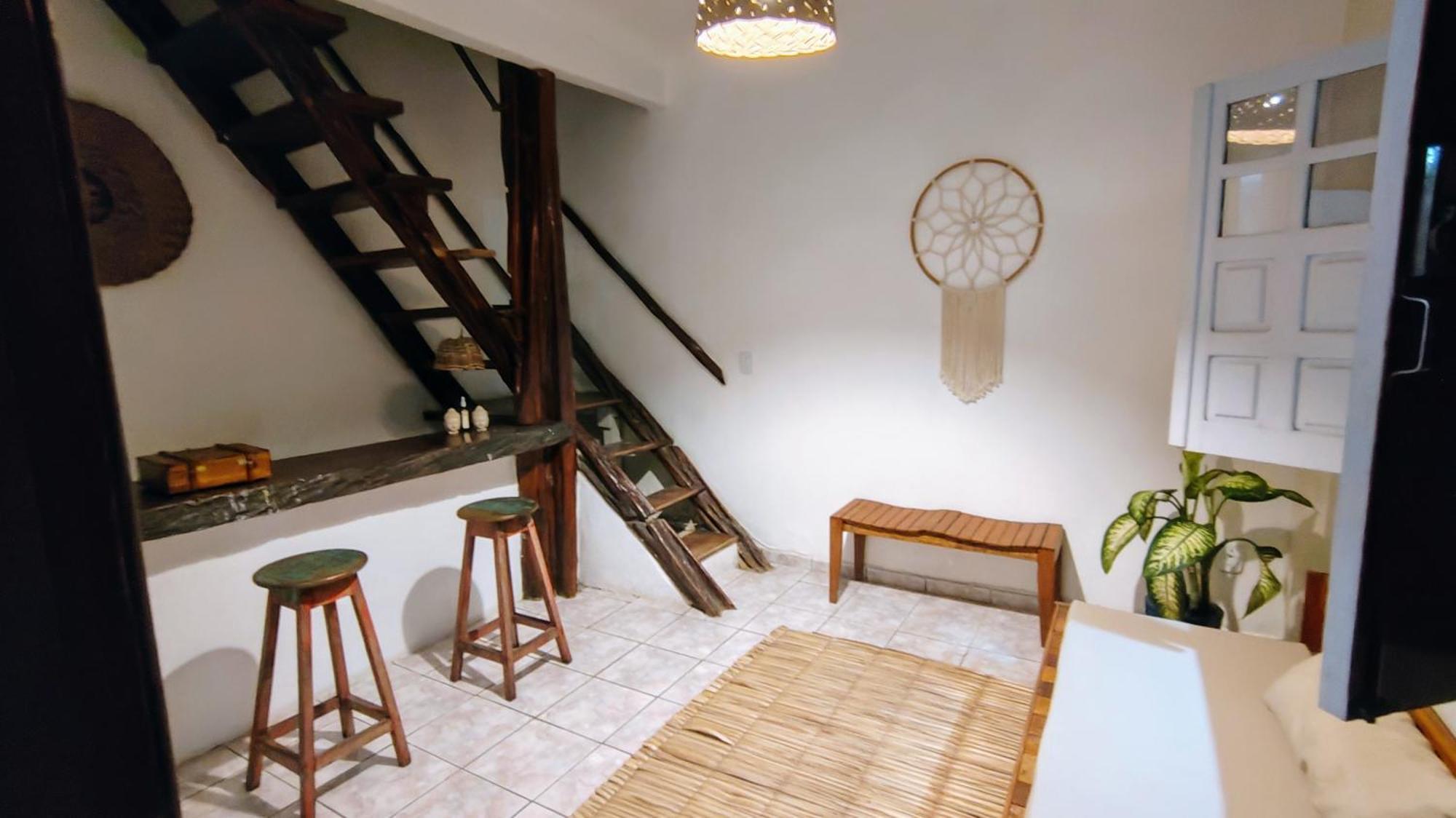 Homestay Casa & Mar Porto Seguro