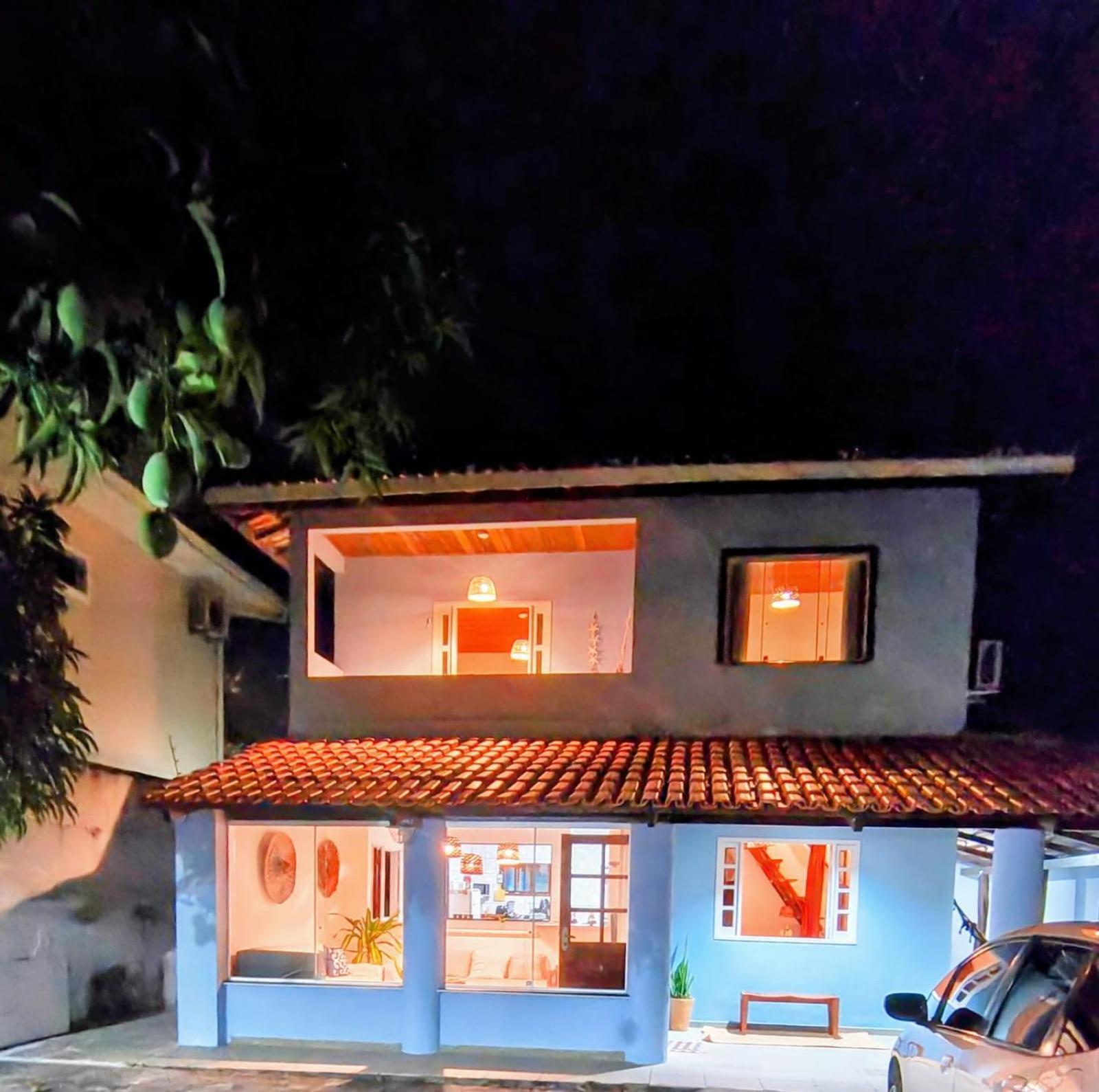 Casa & Mar Homestay Porto Seguro