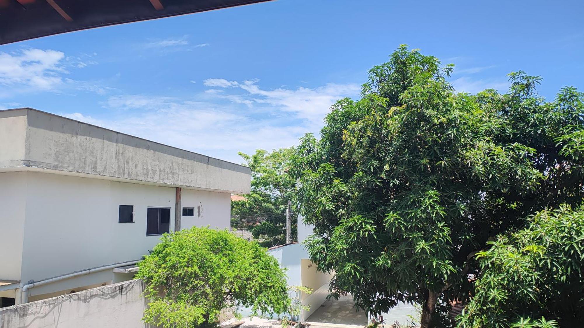 Casa & Mar Homestay Porto Seguro