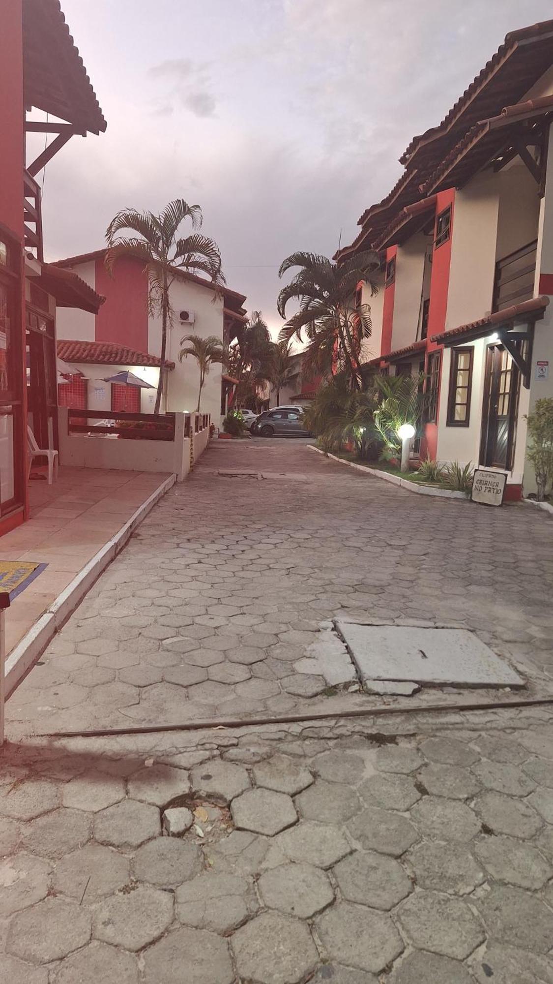 Ap27 Com 2 Suites A Poucos Passos Da Praia De Taperapua * Porto Seguro