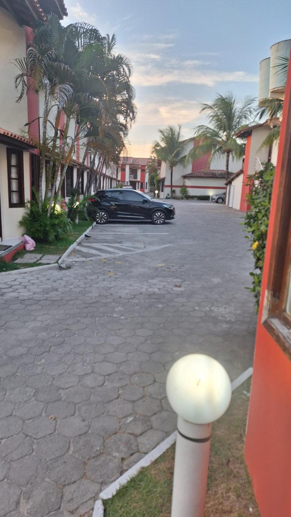 Ap27 Com 2 Suites A Poucos Passos Da Praia De Taperapua *
