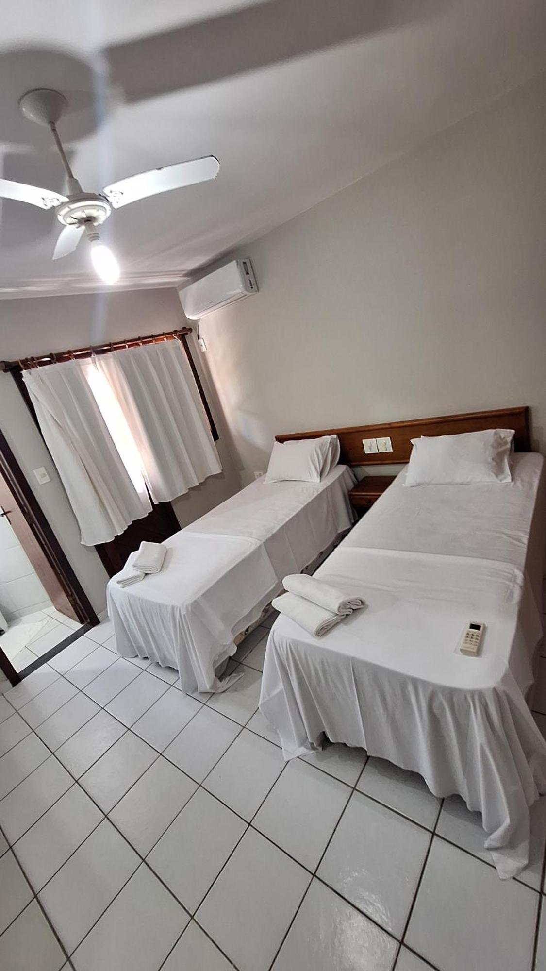Ap27 Com 2 Suites A Poucos Passos Da Praia De Taperapua *