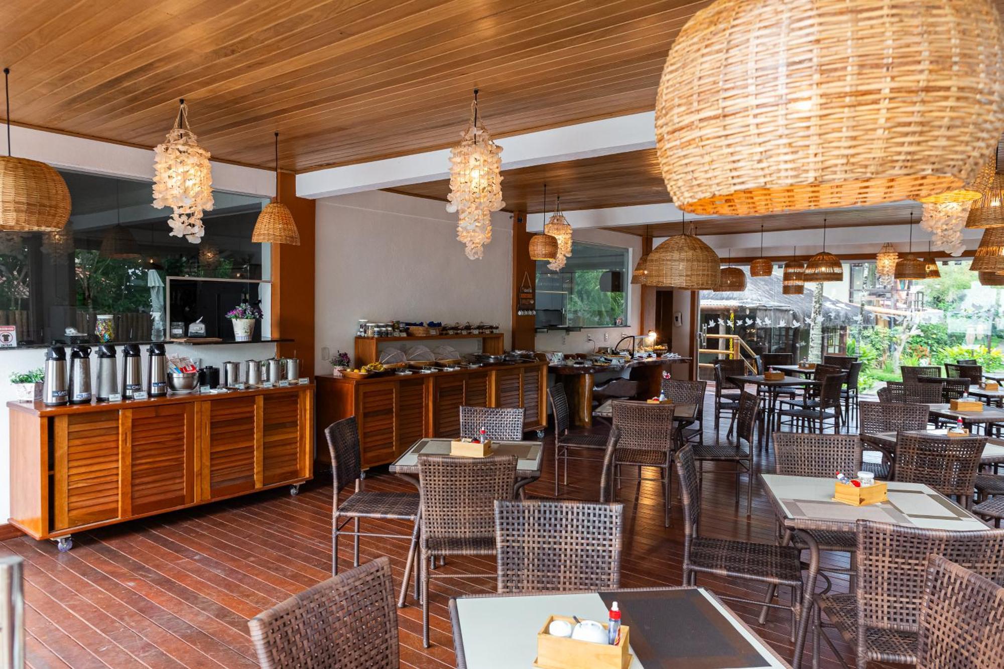 Inn Zena - Frente Ao Mar - Pe Na Areia 2*