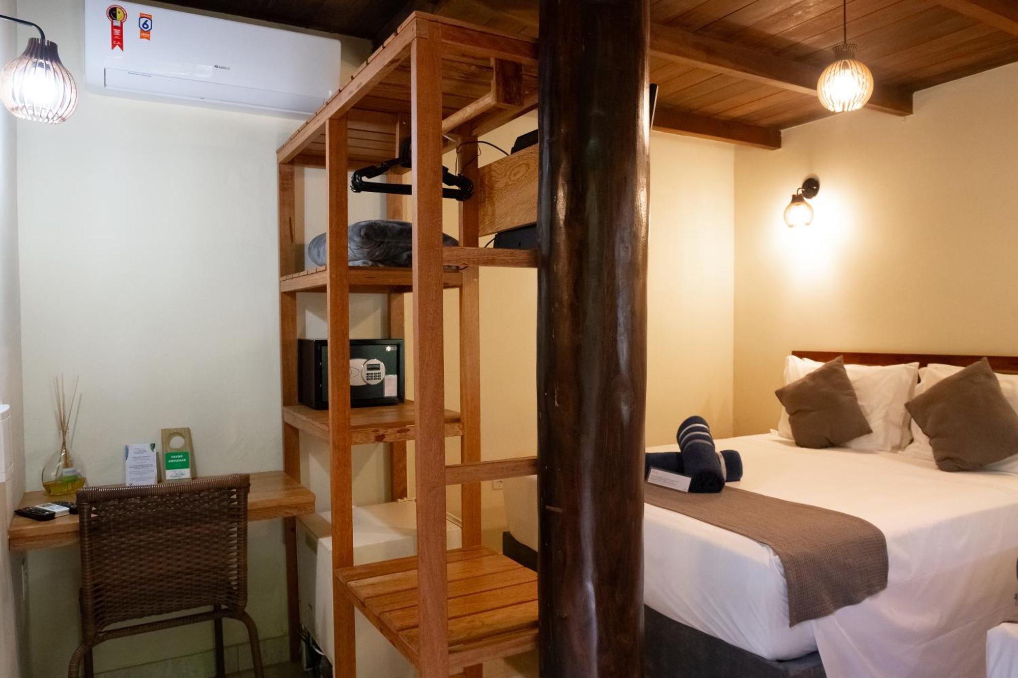 Inn Zena - Frente Ao Mar - Pe Na Areia 2*