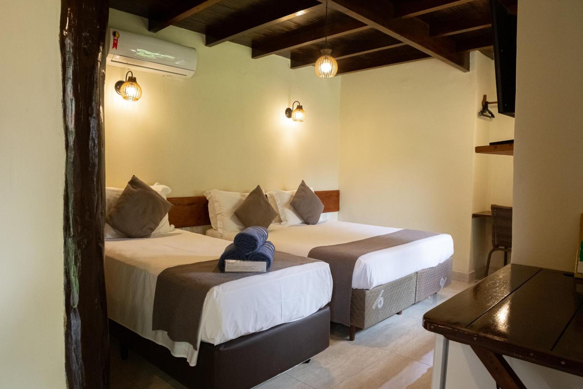 Inn Zena - Frente Ao Mar - Pe Na Areia 2*
