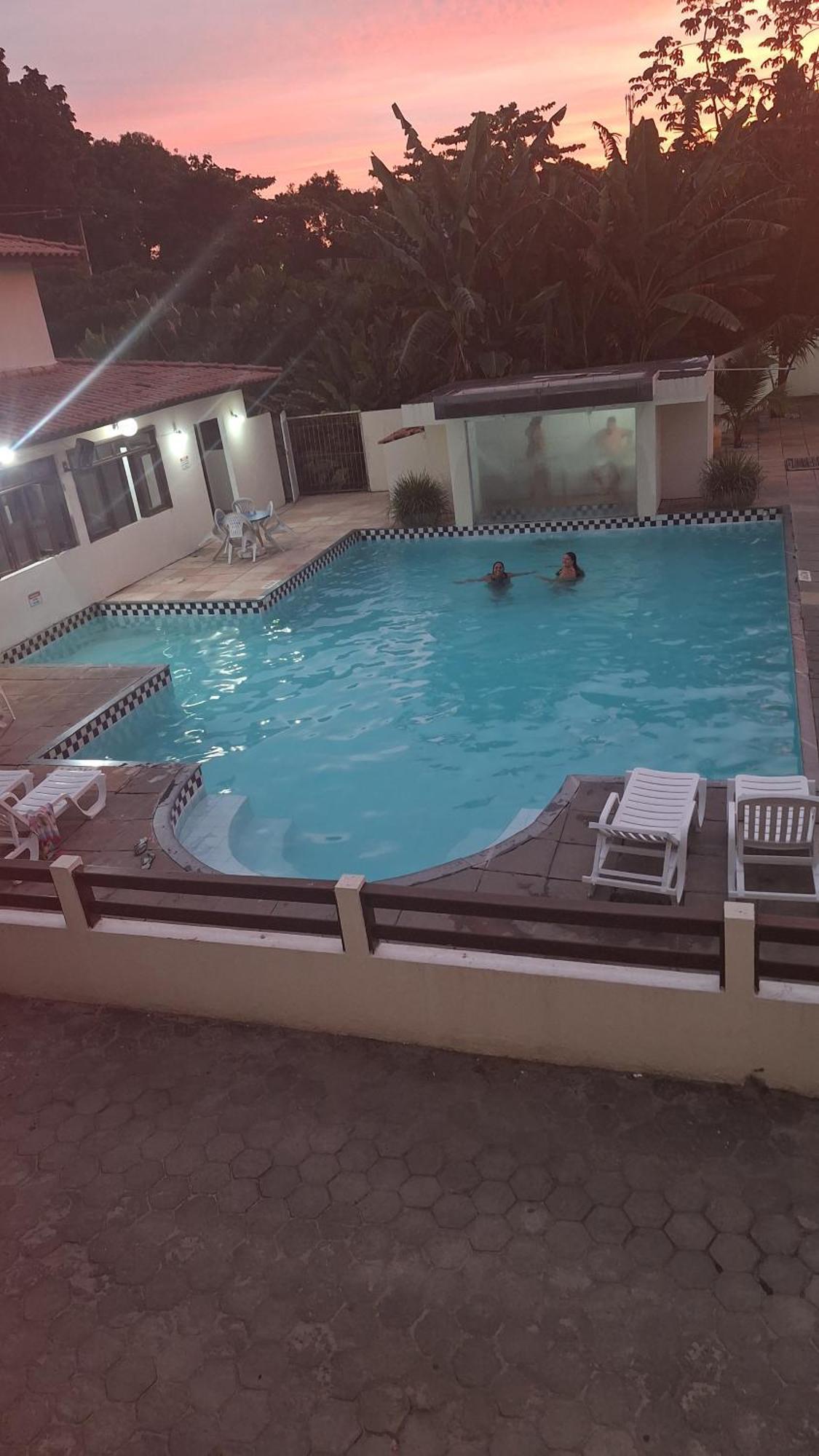 Ap27 Com 2 Suites A Poucos Passos Da Praia De Taperapua Porto Seguro