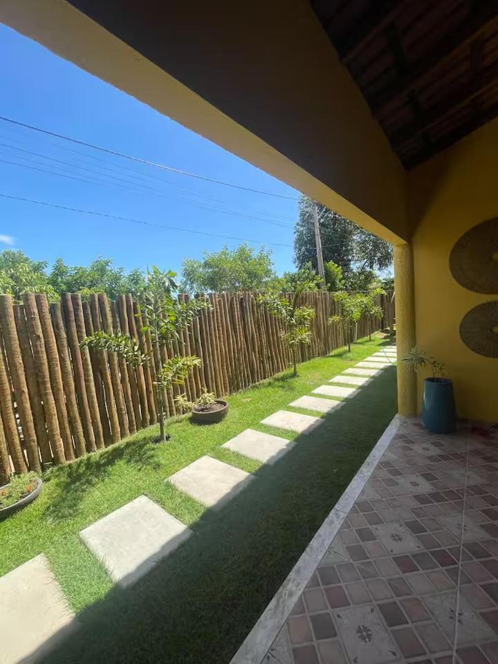 Bem Baia Caraiva Pensão *