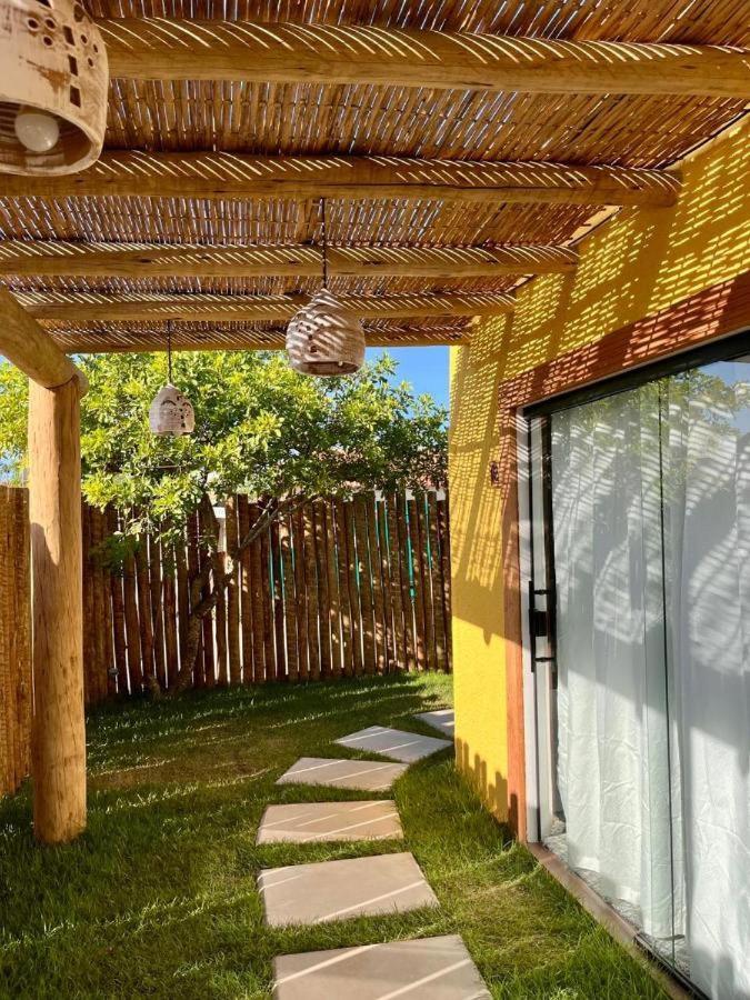Bem Baia Caraiva Pensão Caraíva
