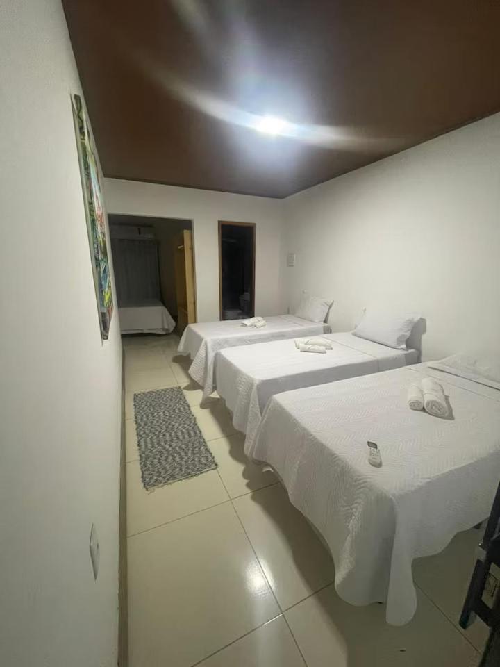 Pensão Bem Baia Caraiva *