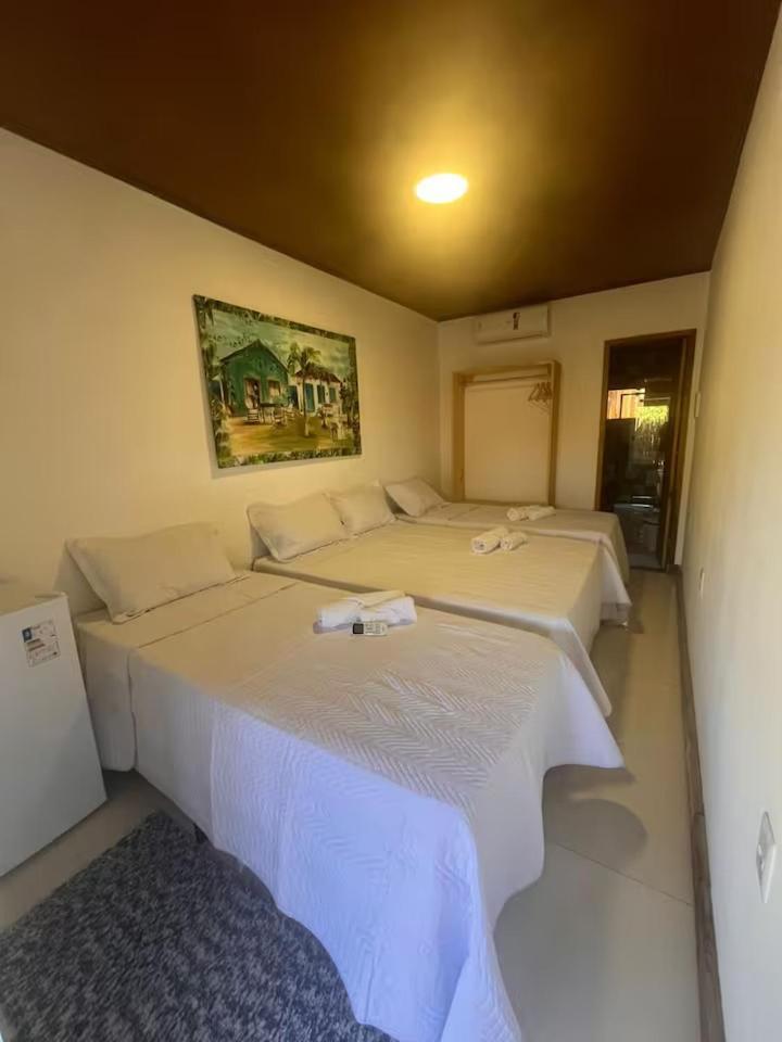 Bem Baia Caraiva Pensão Caraíva