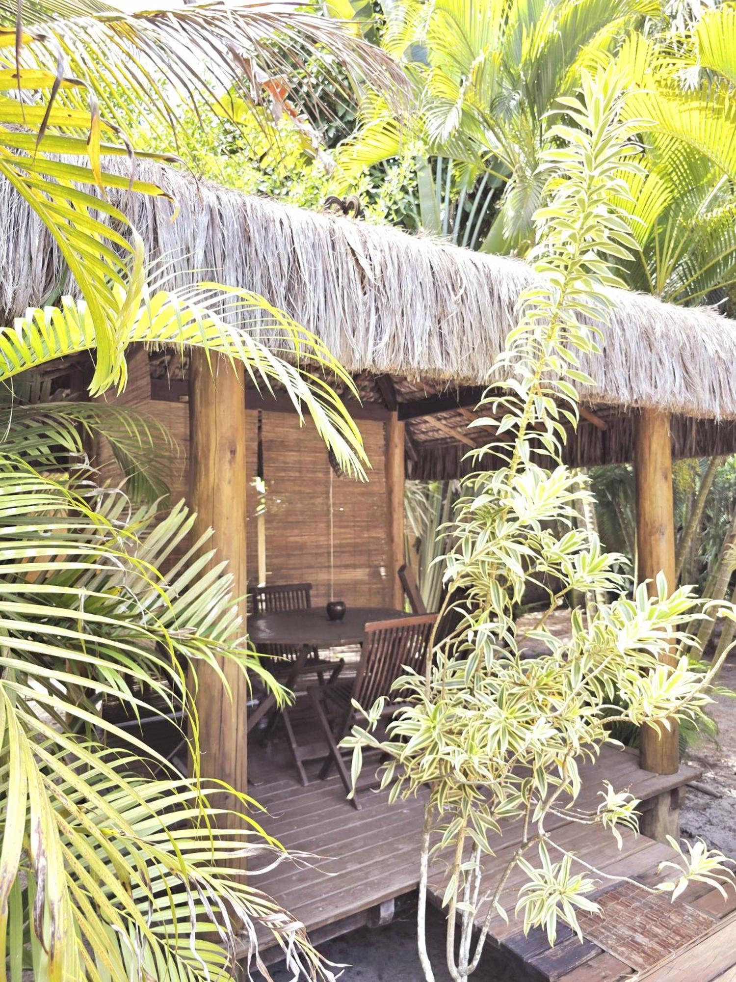 Chalet Chale Carnaval Do Sol