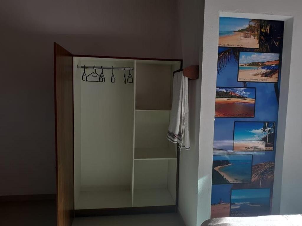 Apartamento Kitnet Arraial Dajuda Place In The World 03 *