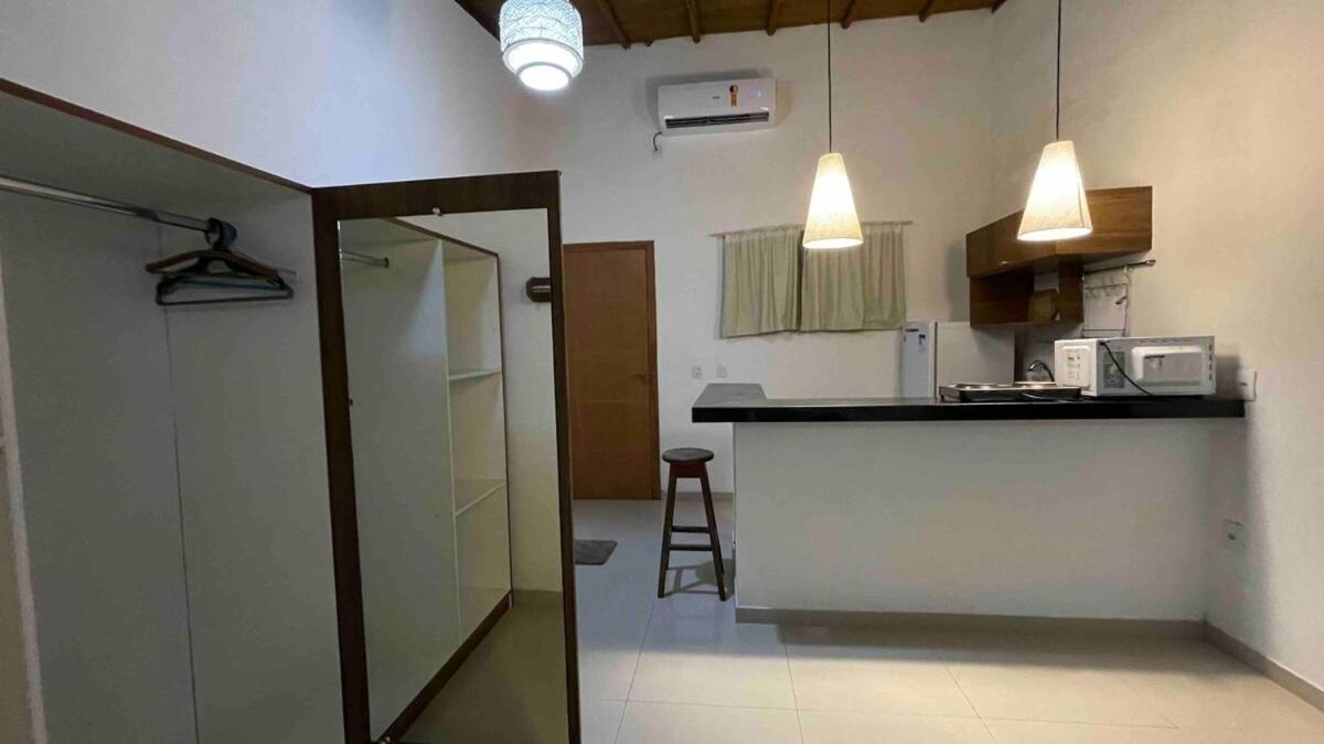 Kitnet Arraial Dajuda Place In The World 03 Apartamento Porto Seguro