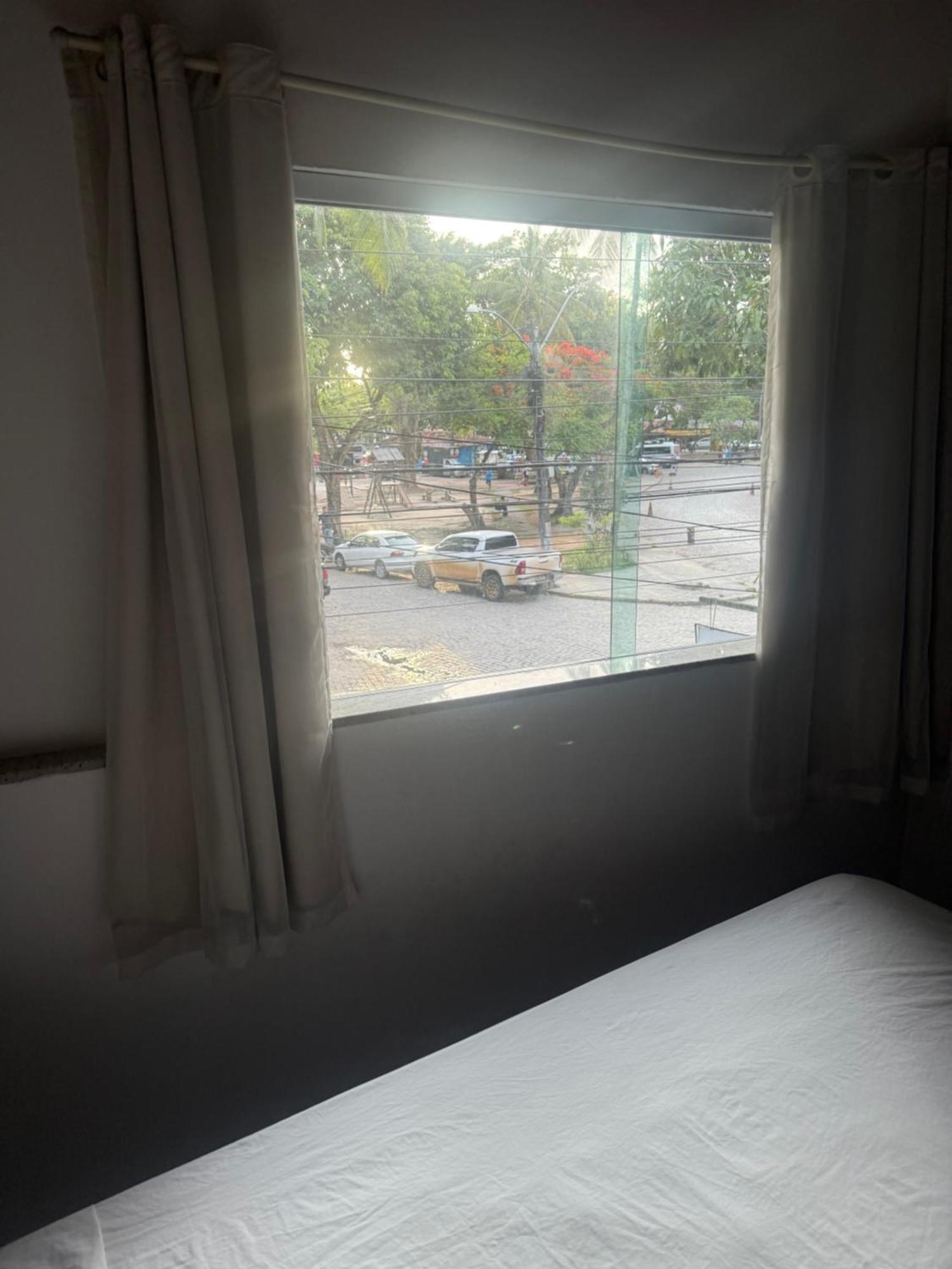 Kitnet Arraial Dajuda Place In The World 03 Apartamento Porto Seguro