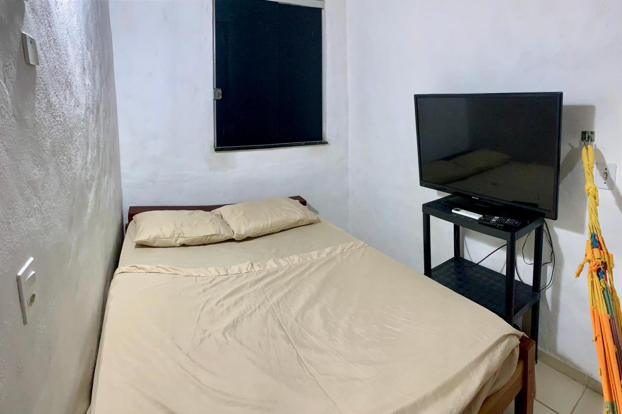 Apto Centro Arraial Dajuda Apartment Porto Seguro