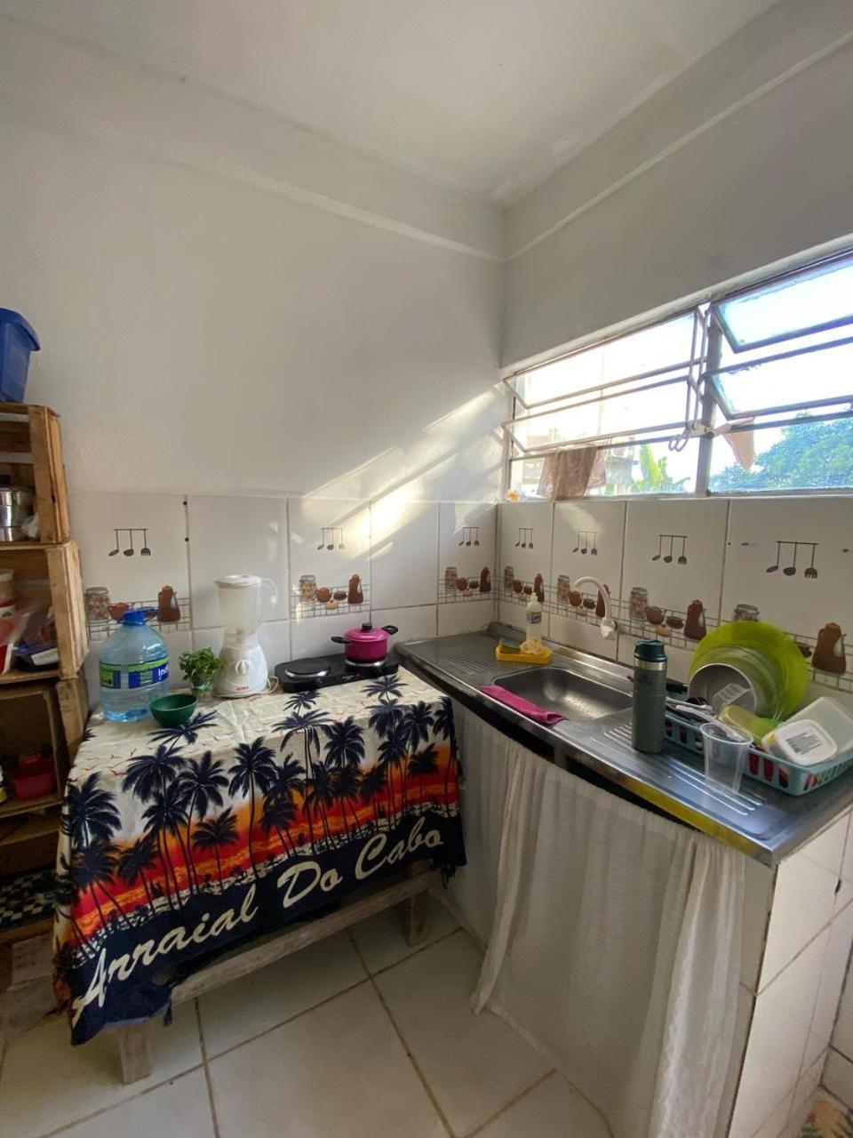 Casa de hóspedes A Jomunidade *