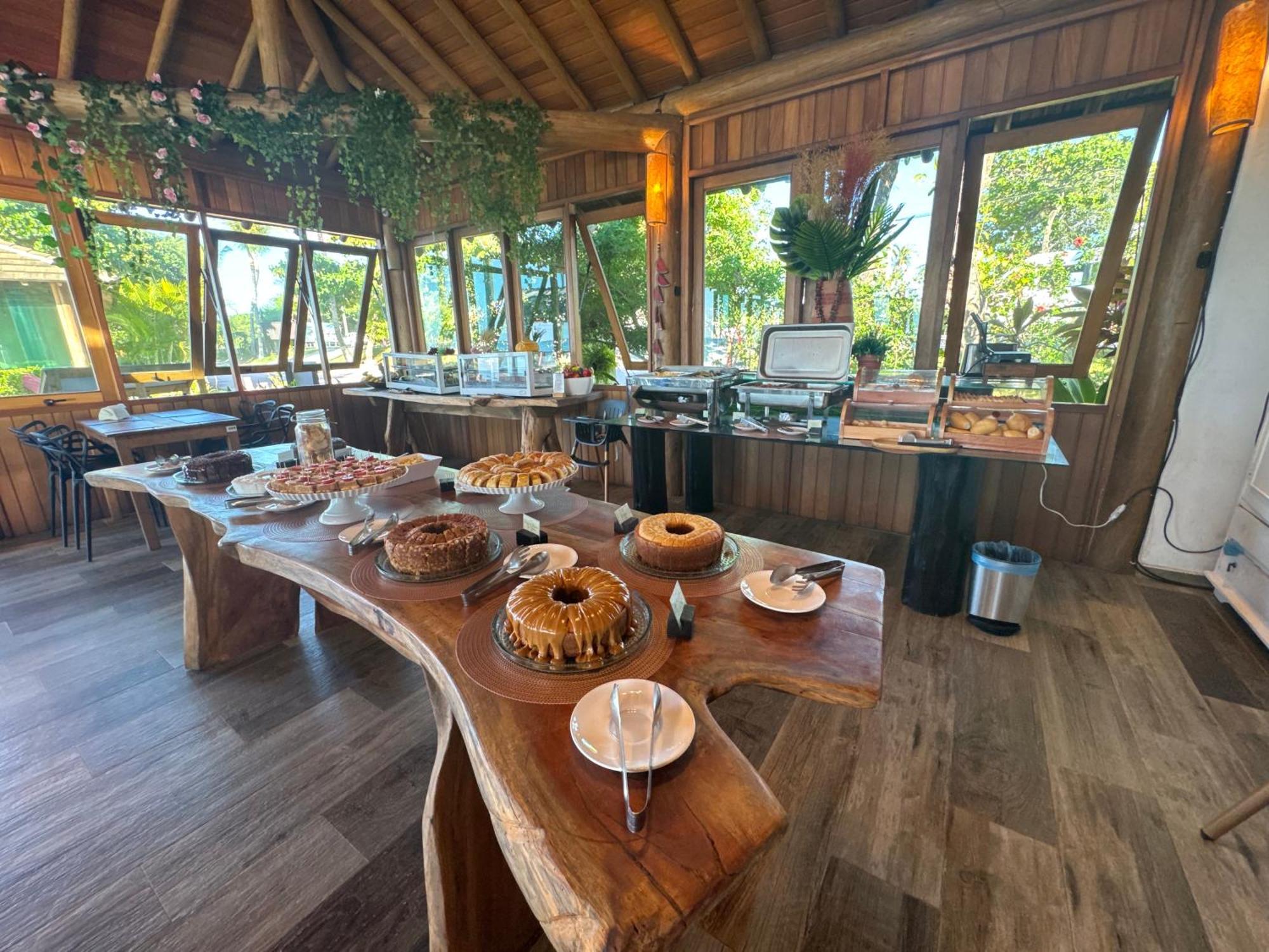 Aparthotel Village Muta
