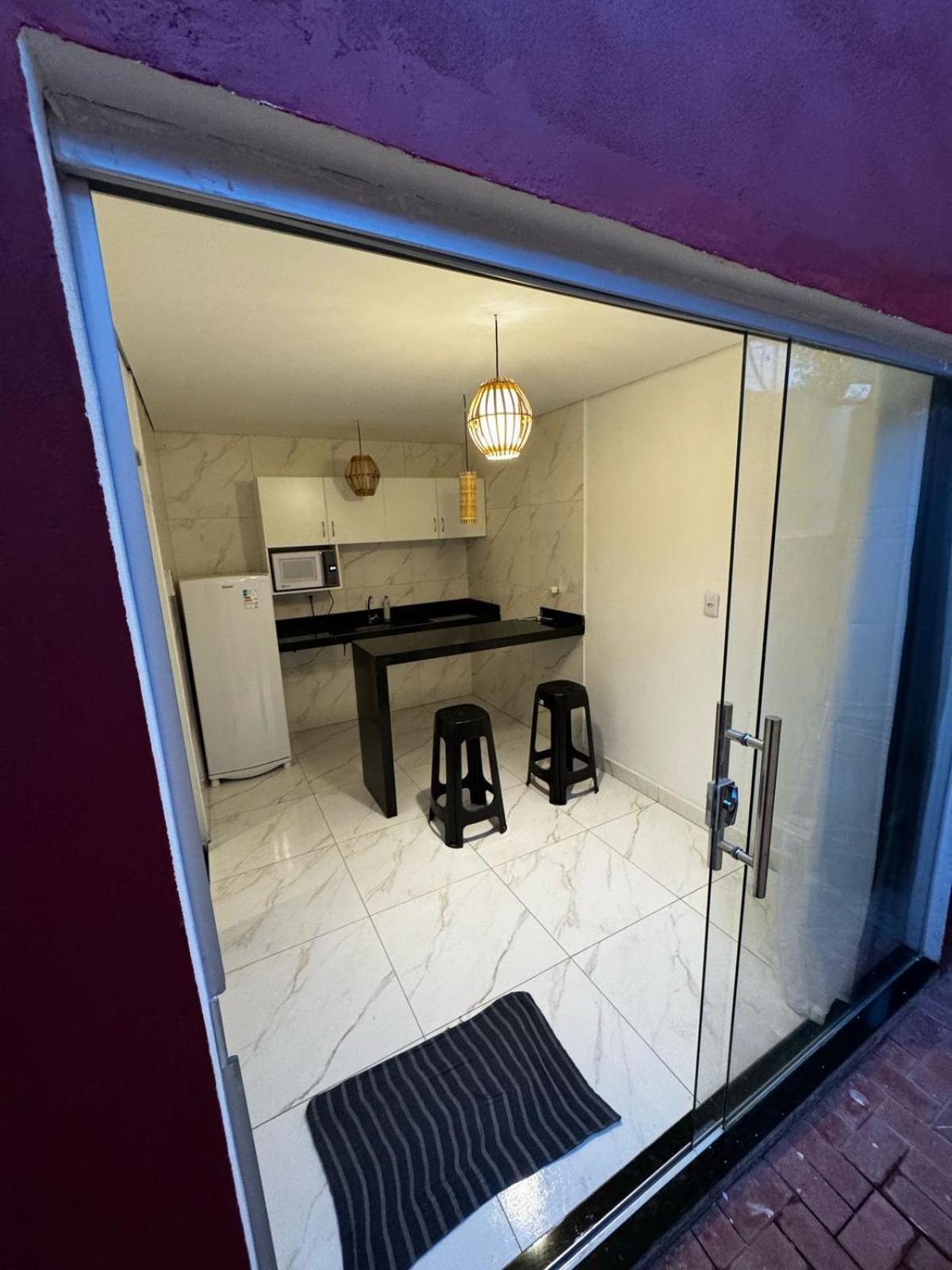 Apartamento Kitnet Arraial Dajuda Place In The World 03 *