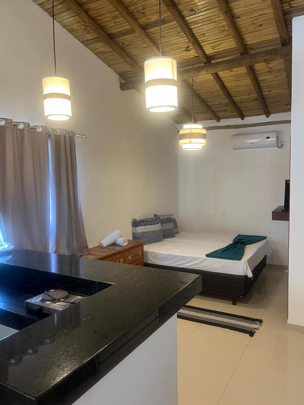 Kitnet Arraial Dajuda Place In The World 03 Apartamento