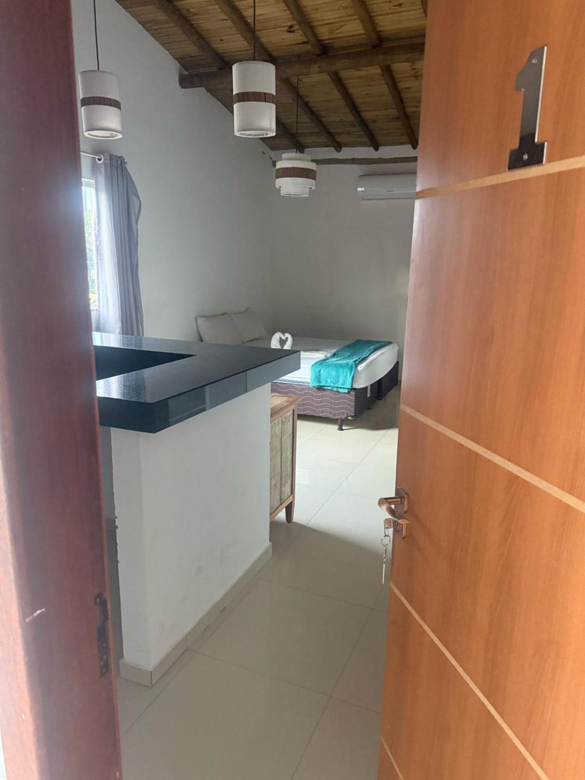 Kitnet Arraial Dajuda Place In The World 03 Apartamento *