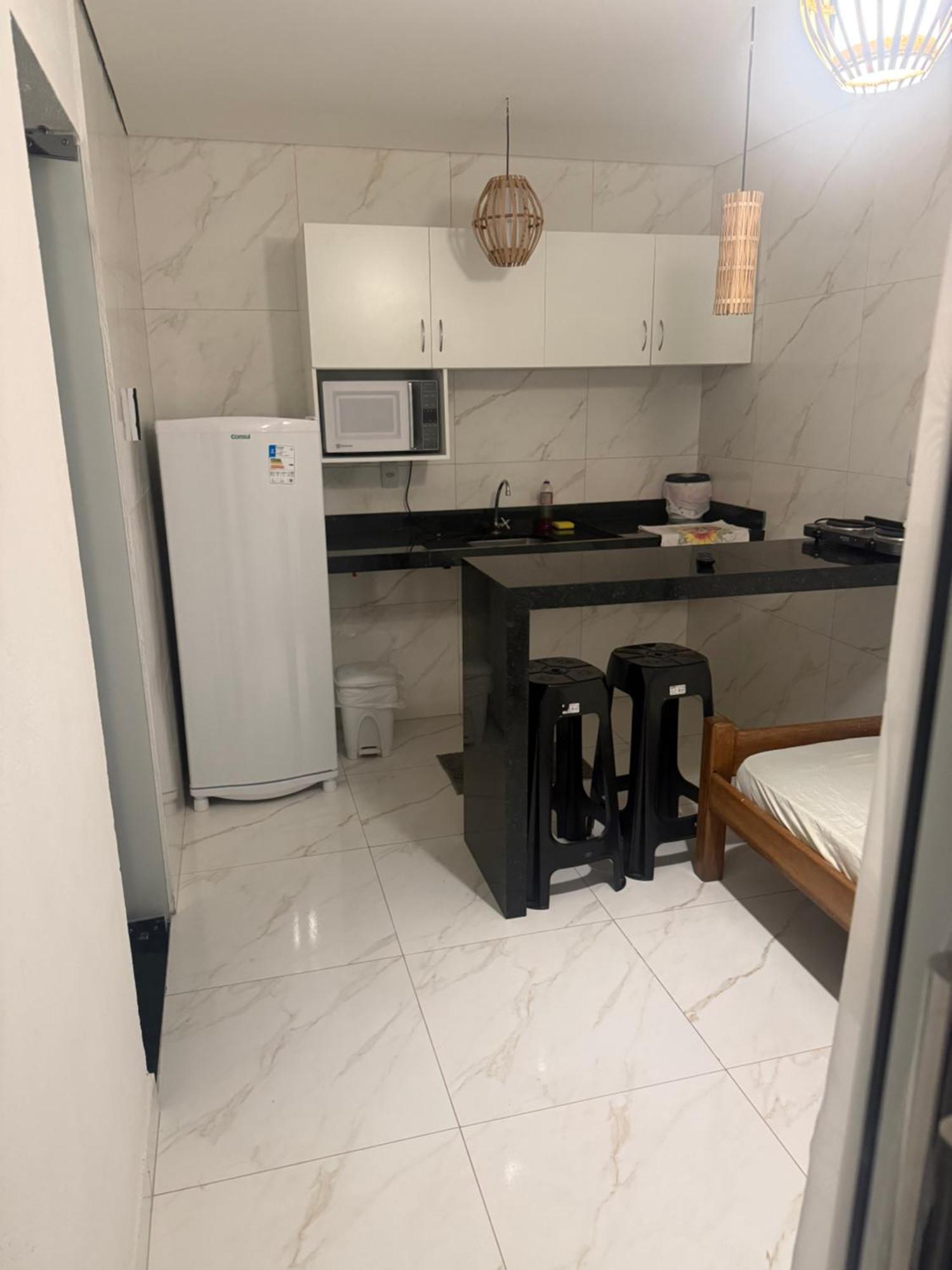 Apartamento Kitnet Arraial Dajuda Place In The World 03