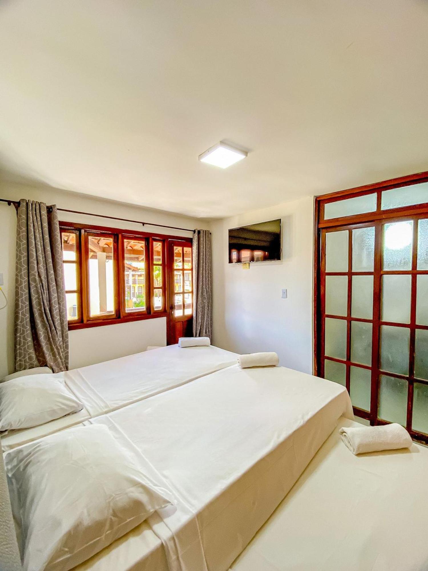 Holiday home Taperapua Beachfront Suites: Axe Moi's Private Bbq & Pool Retreat Porto Seguro