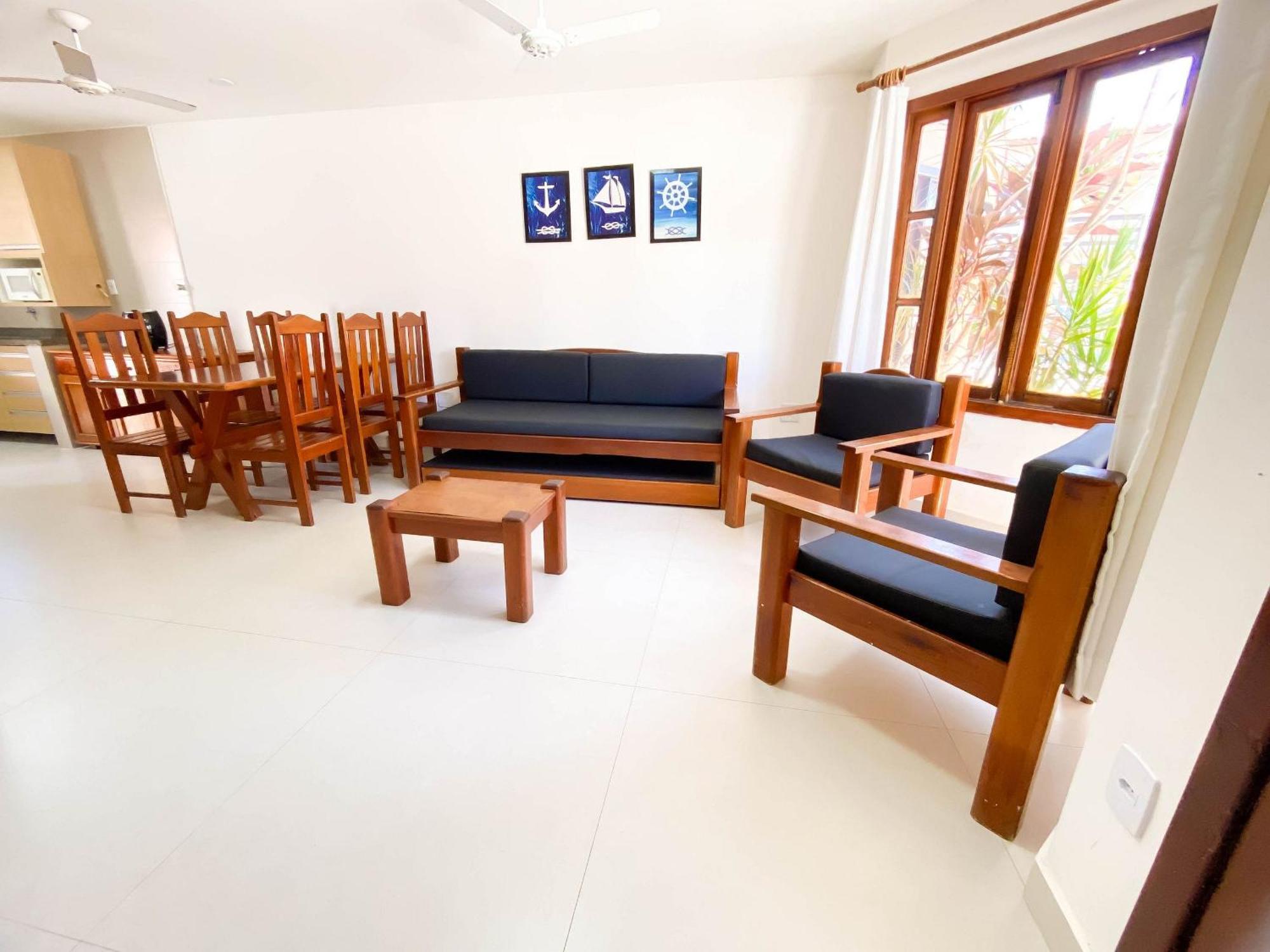 Taperapua Beachfront Suites: Axe Moi's Private Bbq & Pool Retreat Porto Seguro